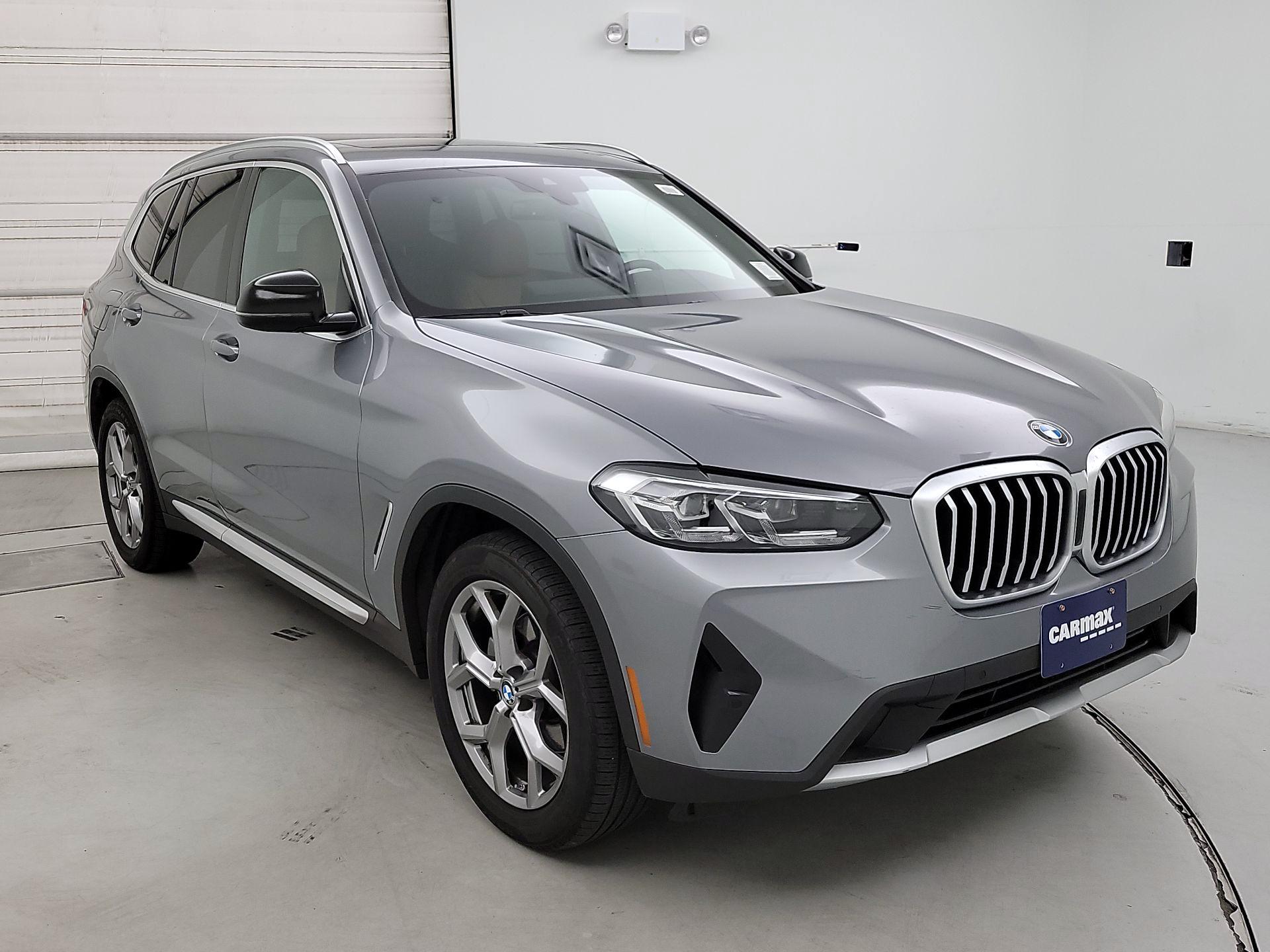 Thumbnail: 2024 BMW X3 - 1