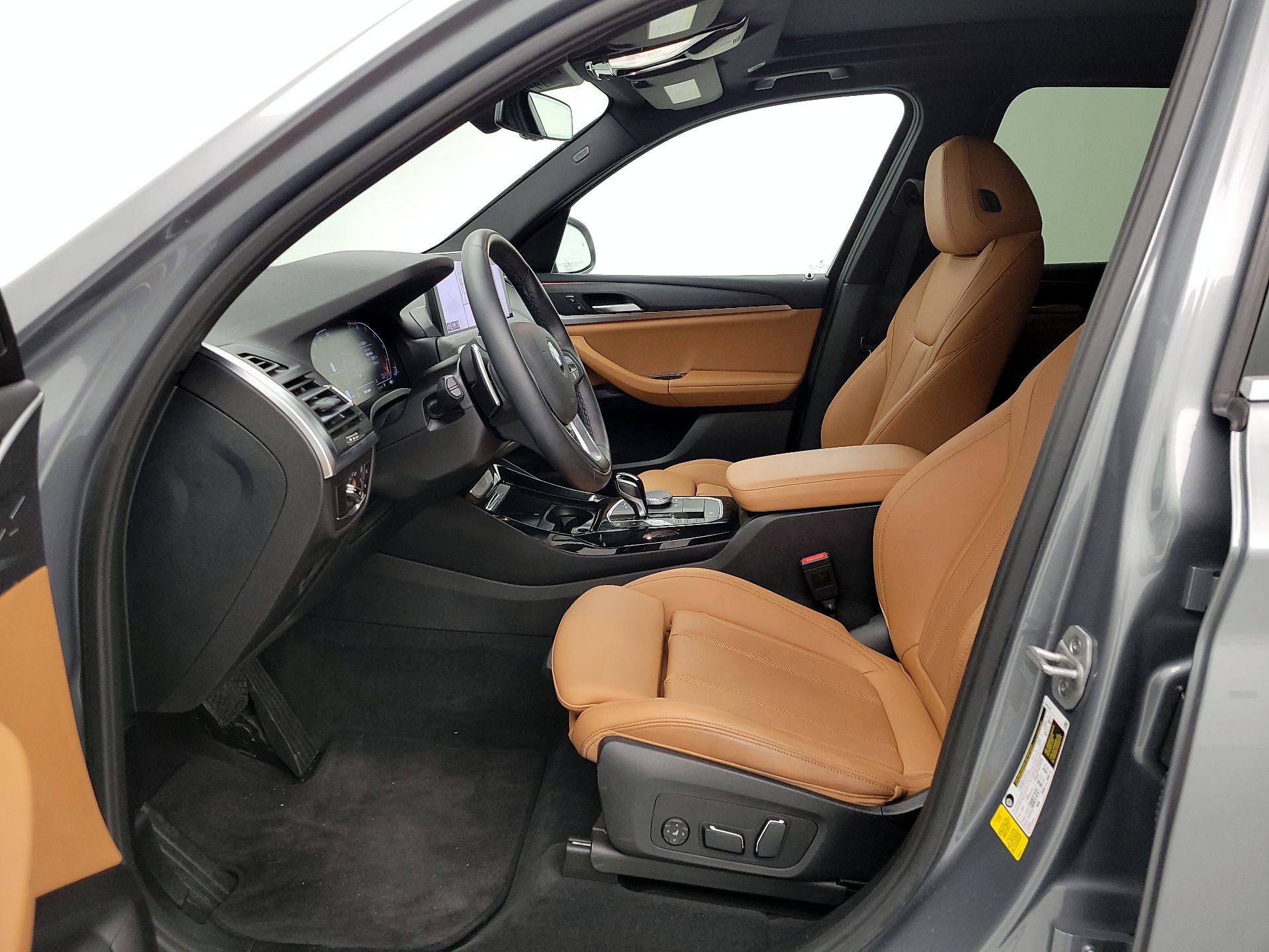 Thumbnail: 2024 BMW X3 - 9