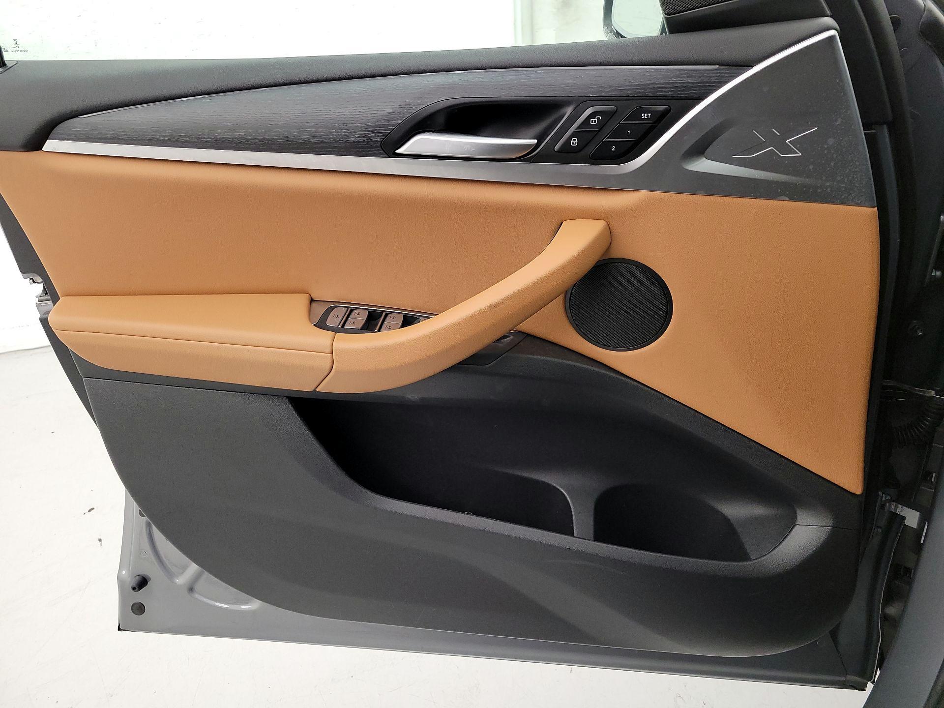 Thumbnail: 2024 BMW X3 - 10