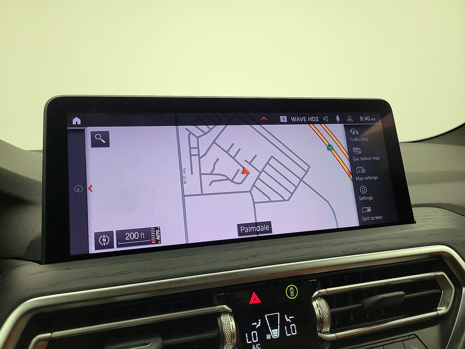 Thumbnail: 2024 BMW X3 - 12
