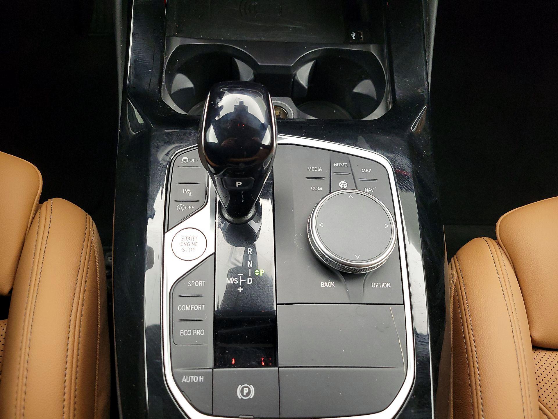 Thumbnail: 2024 BMW X3 - 16