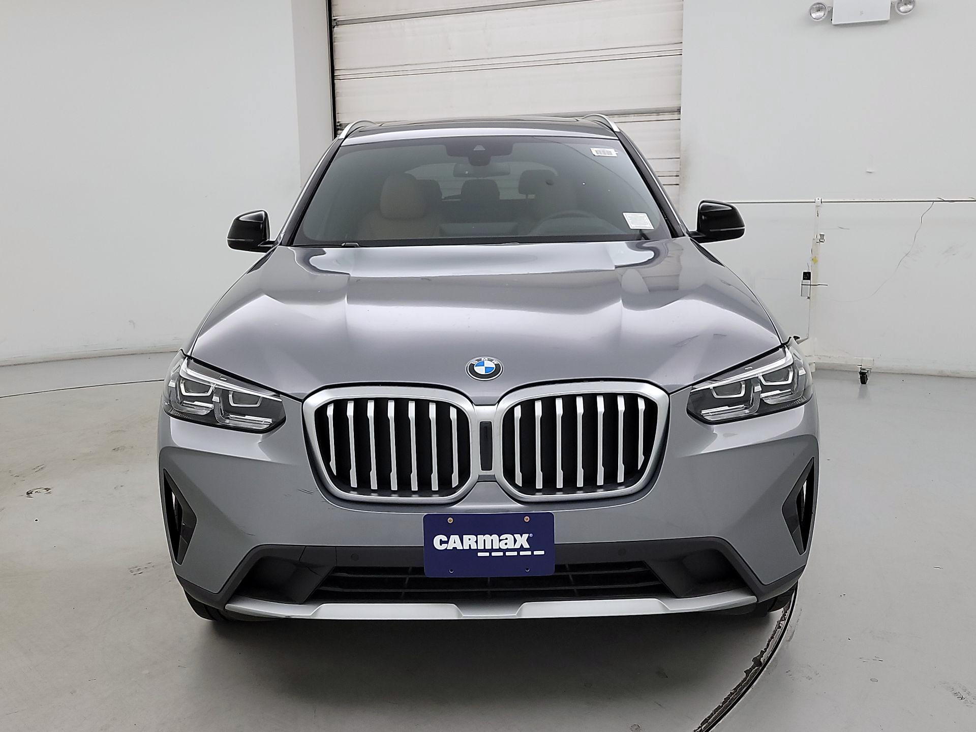 Thumbnail: 2024 BMW X3 - 2