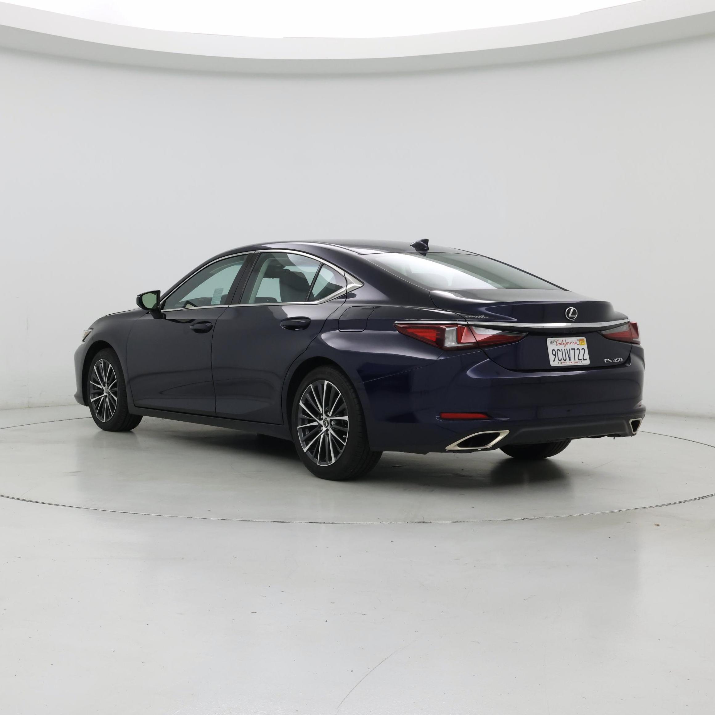 Thumbnail: 2022 Lexus ES - 2