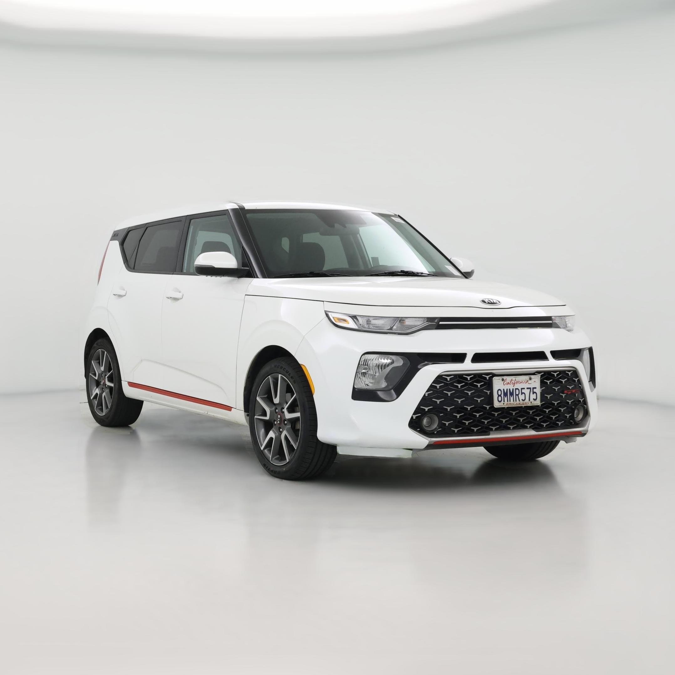 Thumbnail: 2020 Kia Soul - 1