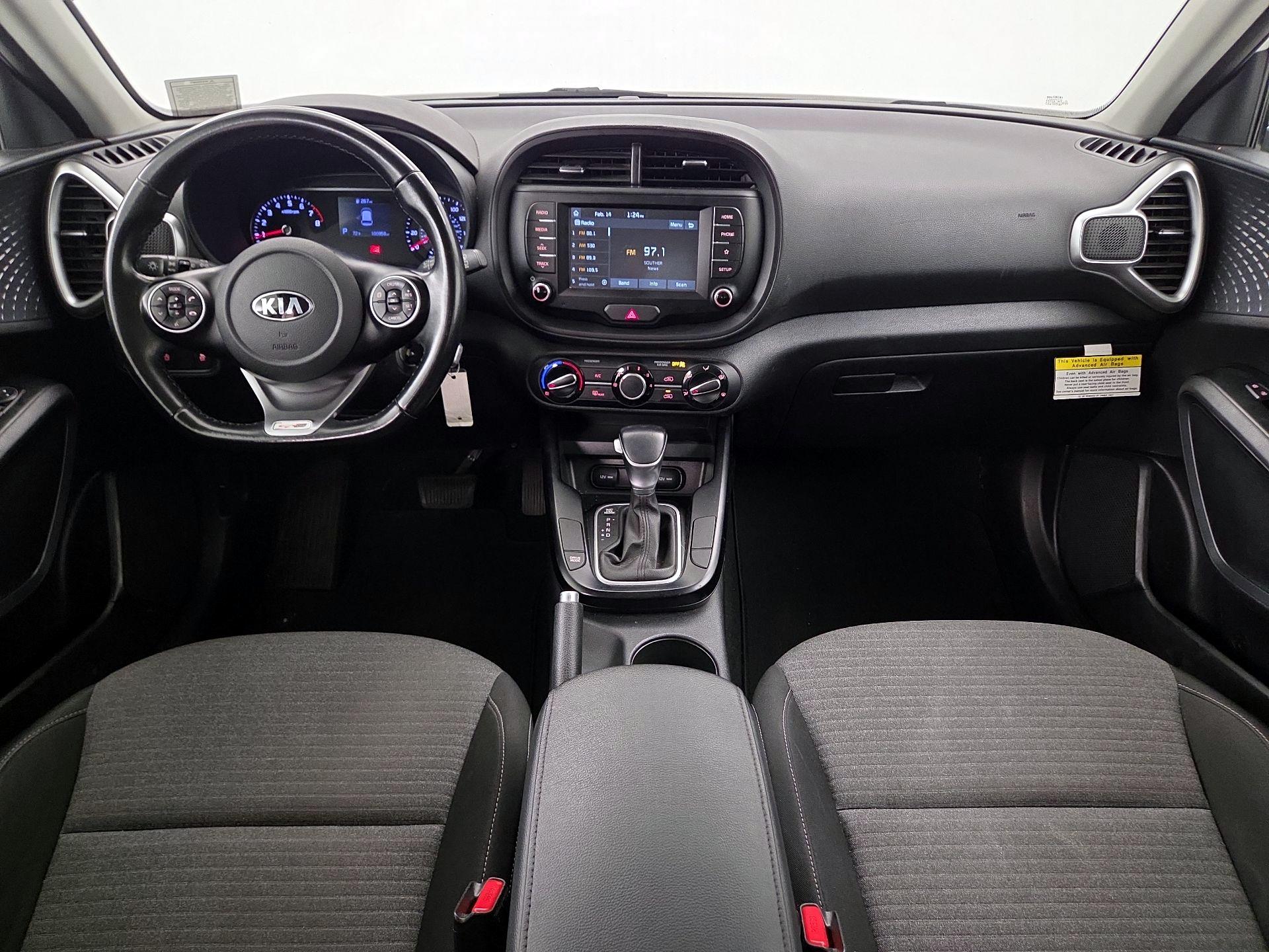 Thumbnail: 2020 Kia Soul - 9