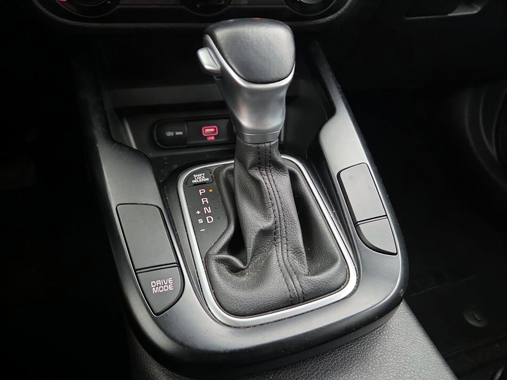 Thumbnail: 2020 Kia Soul - 17