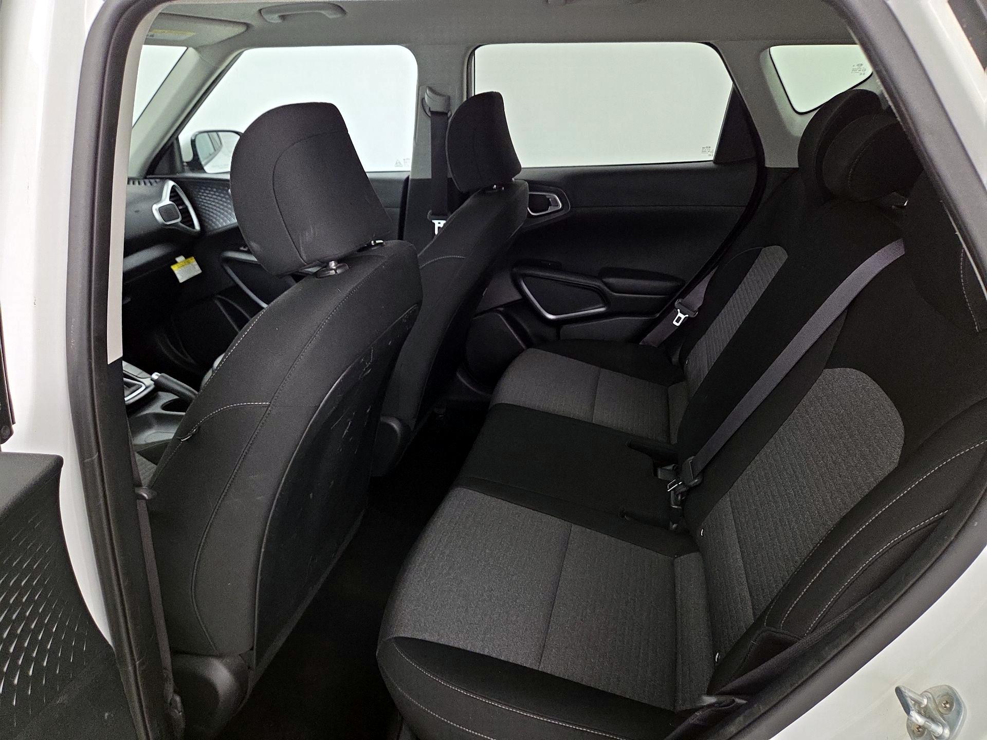 Thumbnail: 2020 Kia Soul - 19