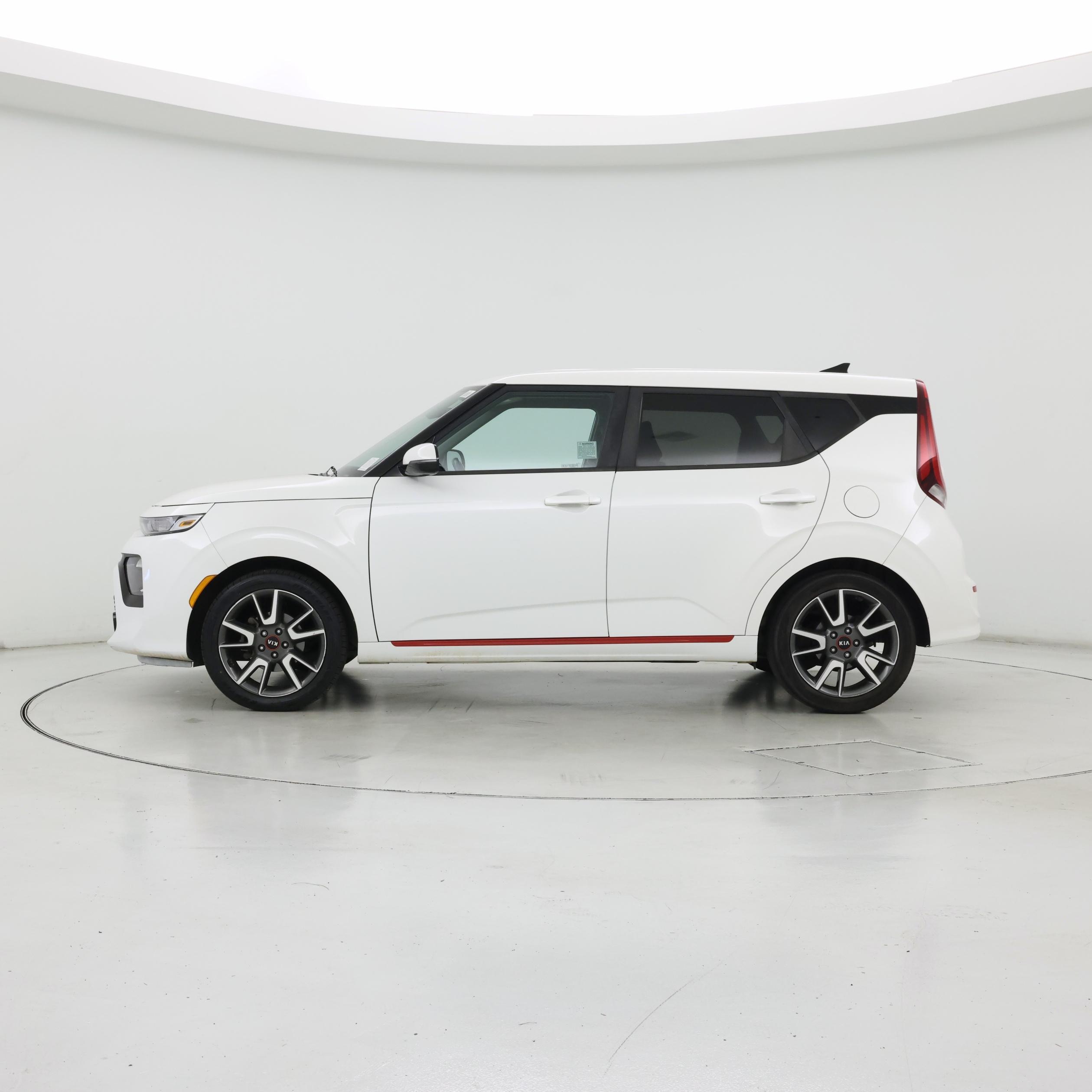 Thumbnail: 2020 Kia Soul - 3