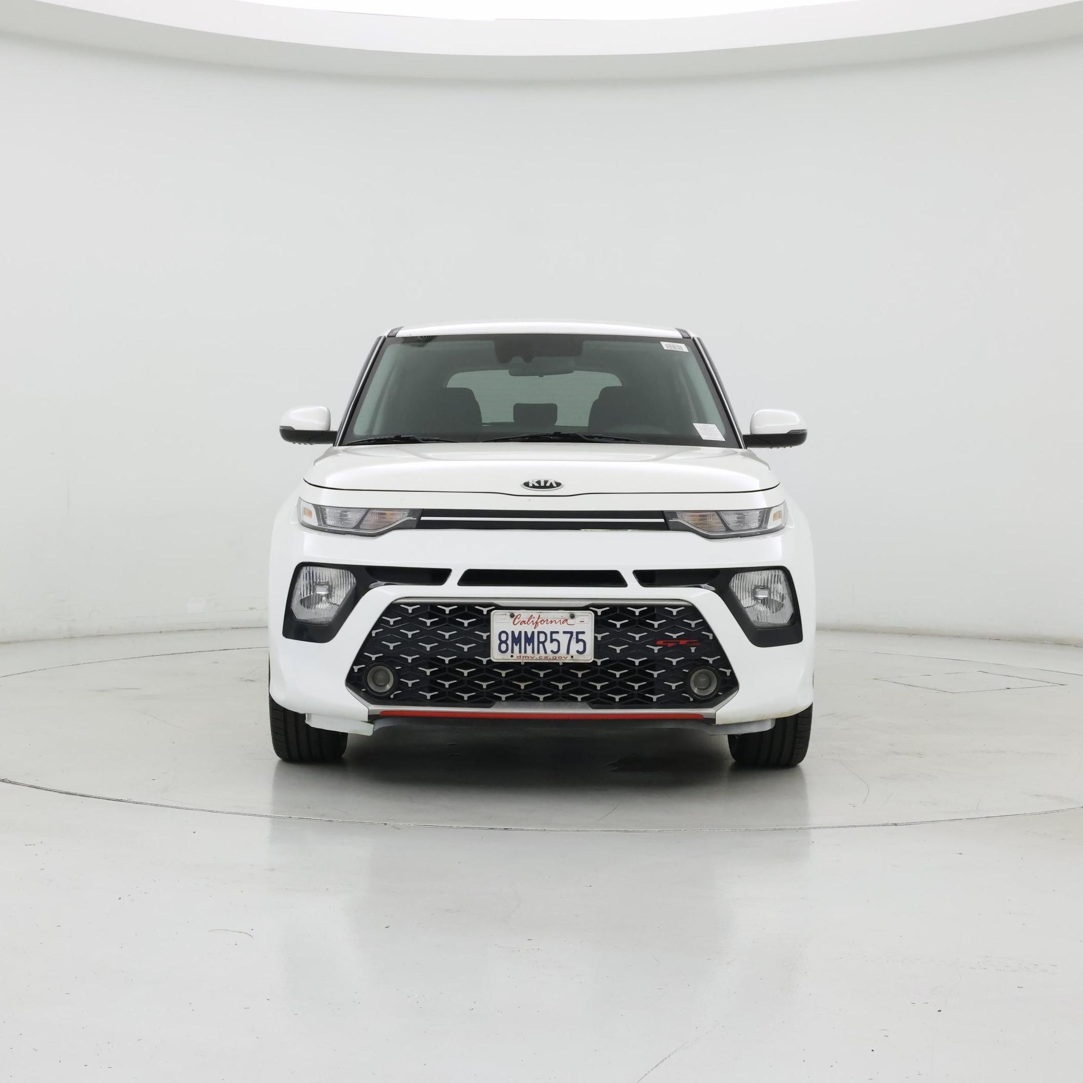 Thumbnail: 2020 Kia Soul - 5
