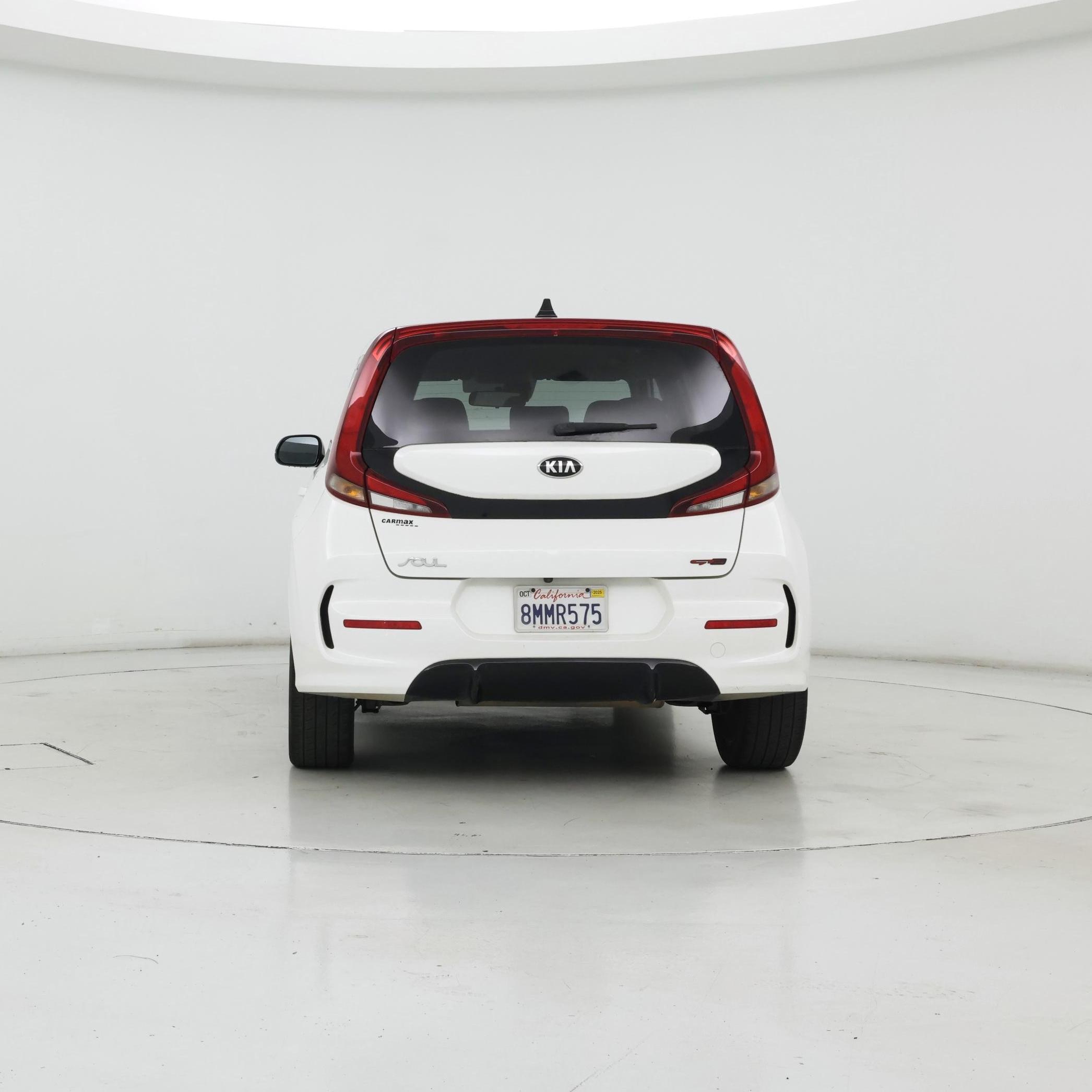 Thumbnail: 2020 Kia Soul - 6