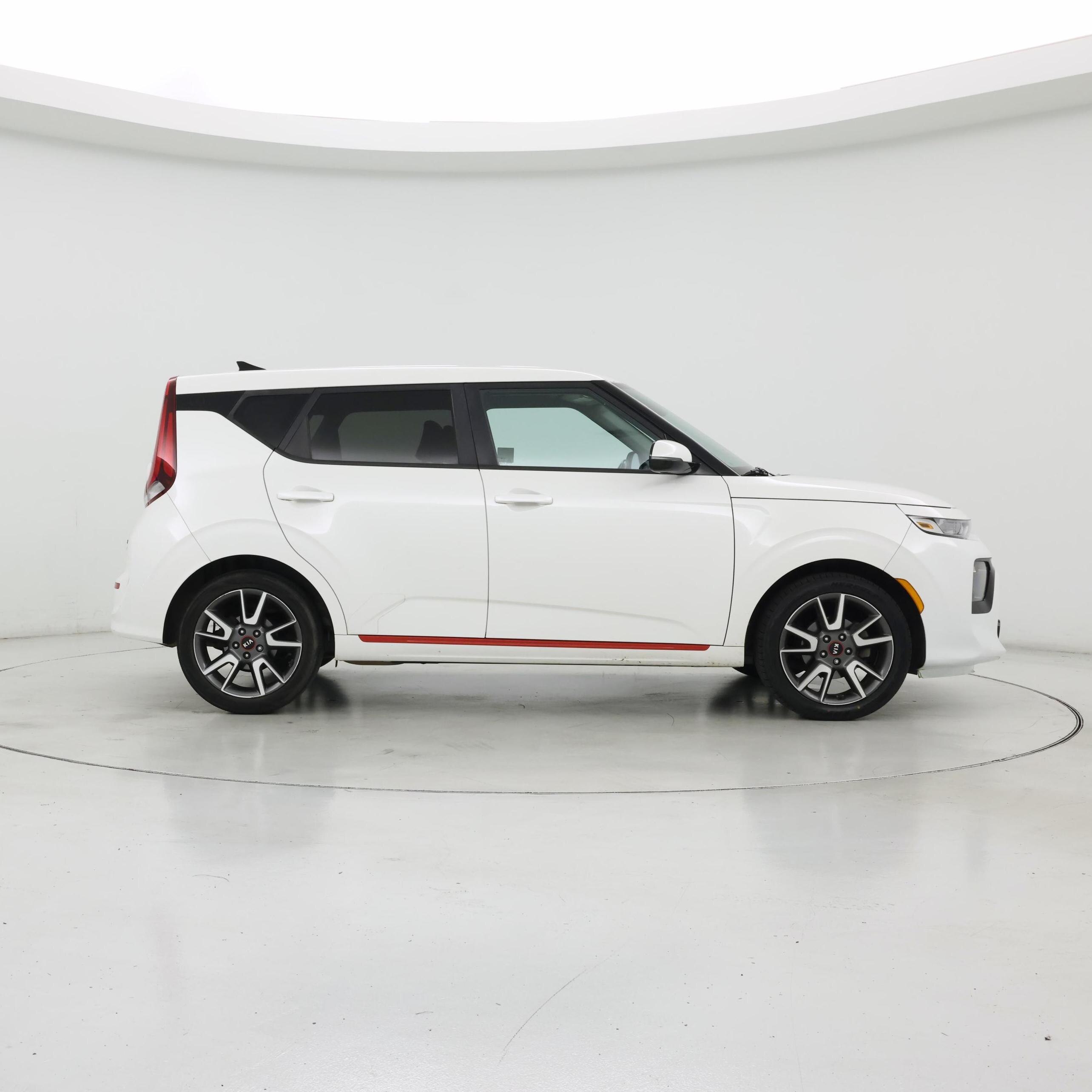 Thumbnail: 2020 Kia Soul - 7