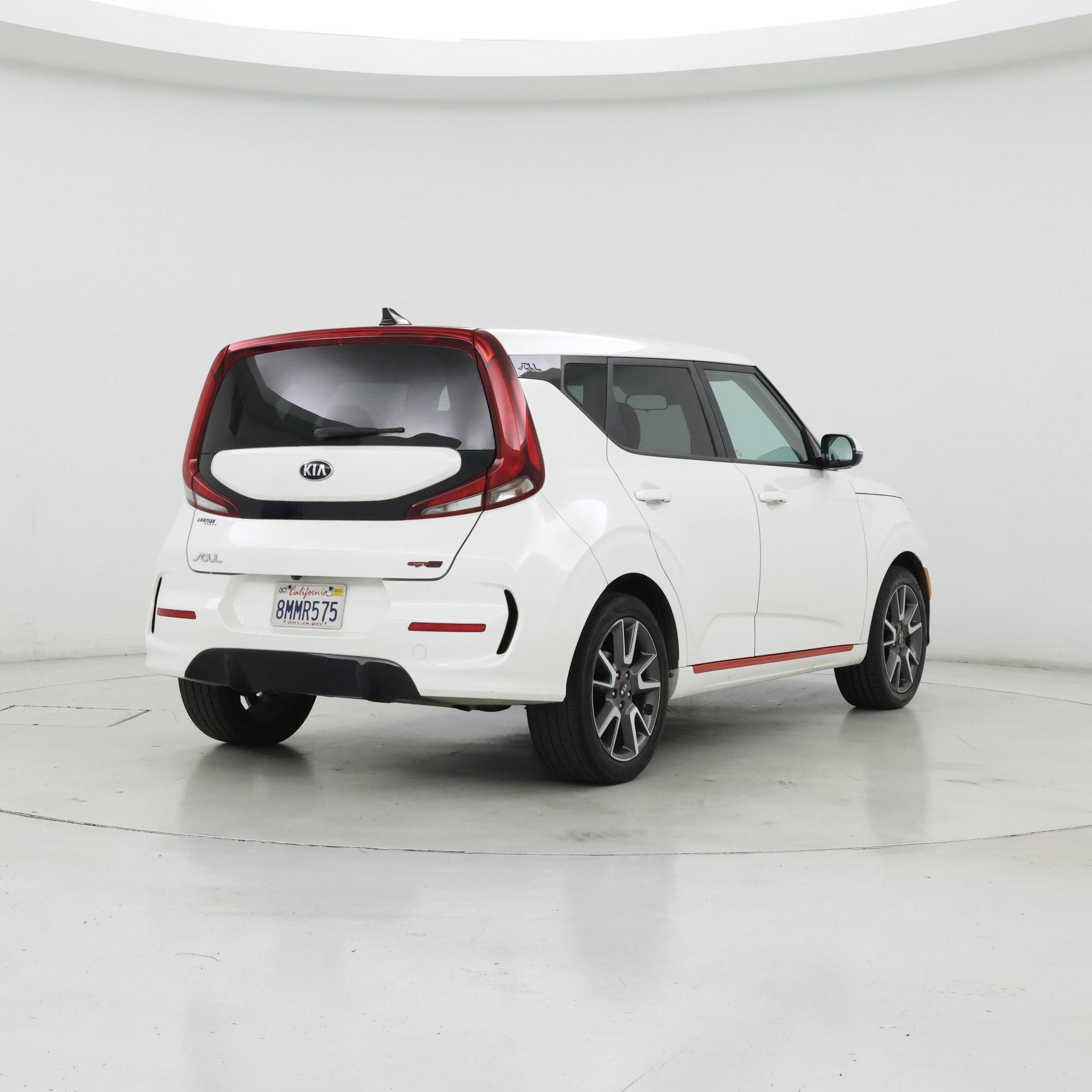 Thumbnail: 2020 Kia Soul - 8