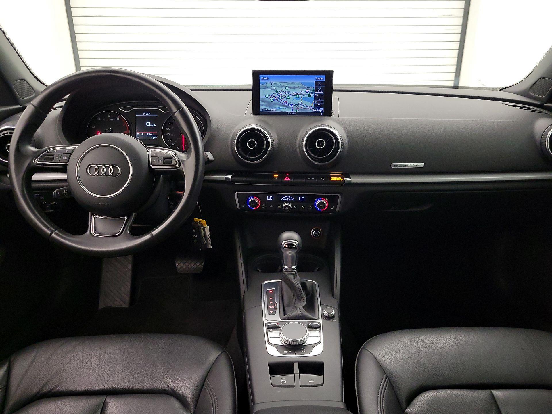 Thumbnail: 2015 Audi A3 - 9