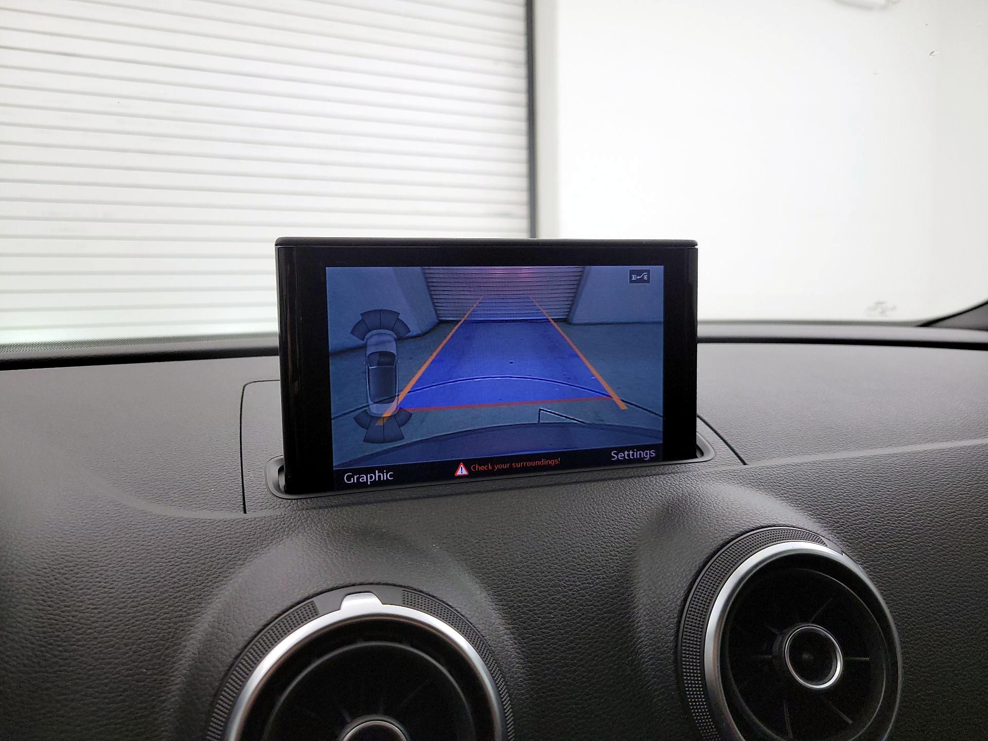 Thumbnail: 2015 Audi A3 - 15