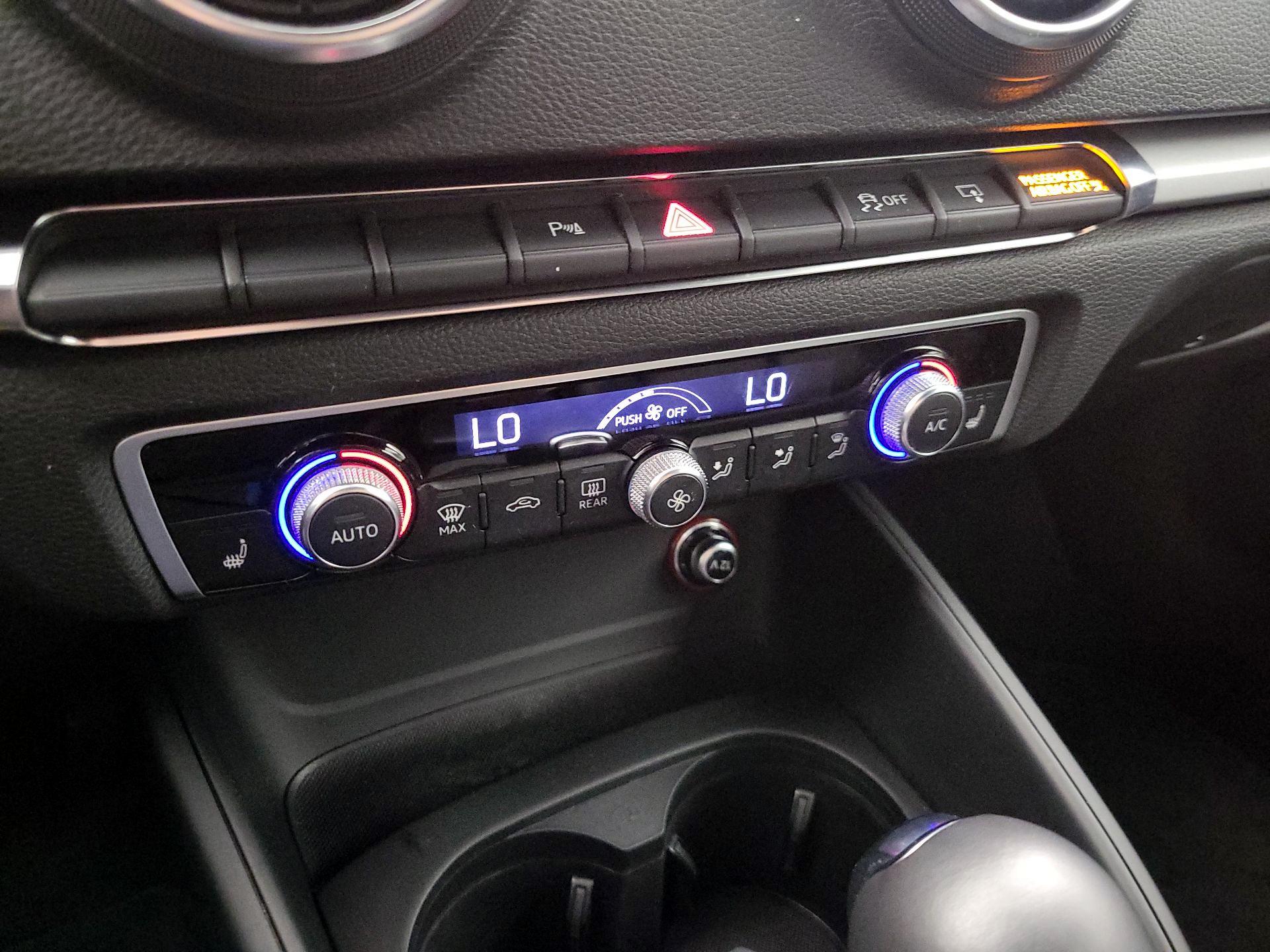 Thumbnail: 2015 Audi A3 - 17