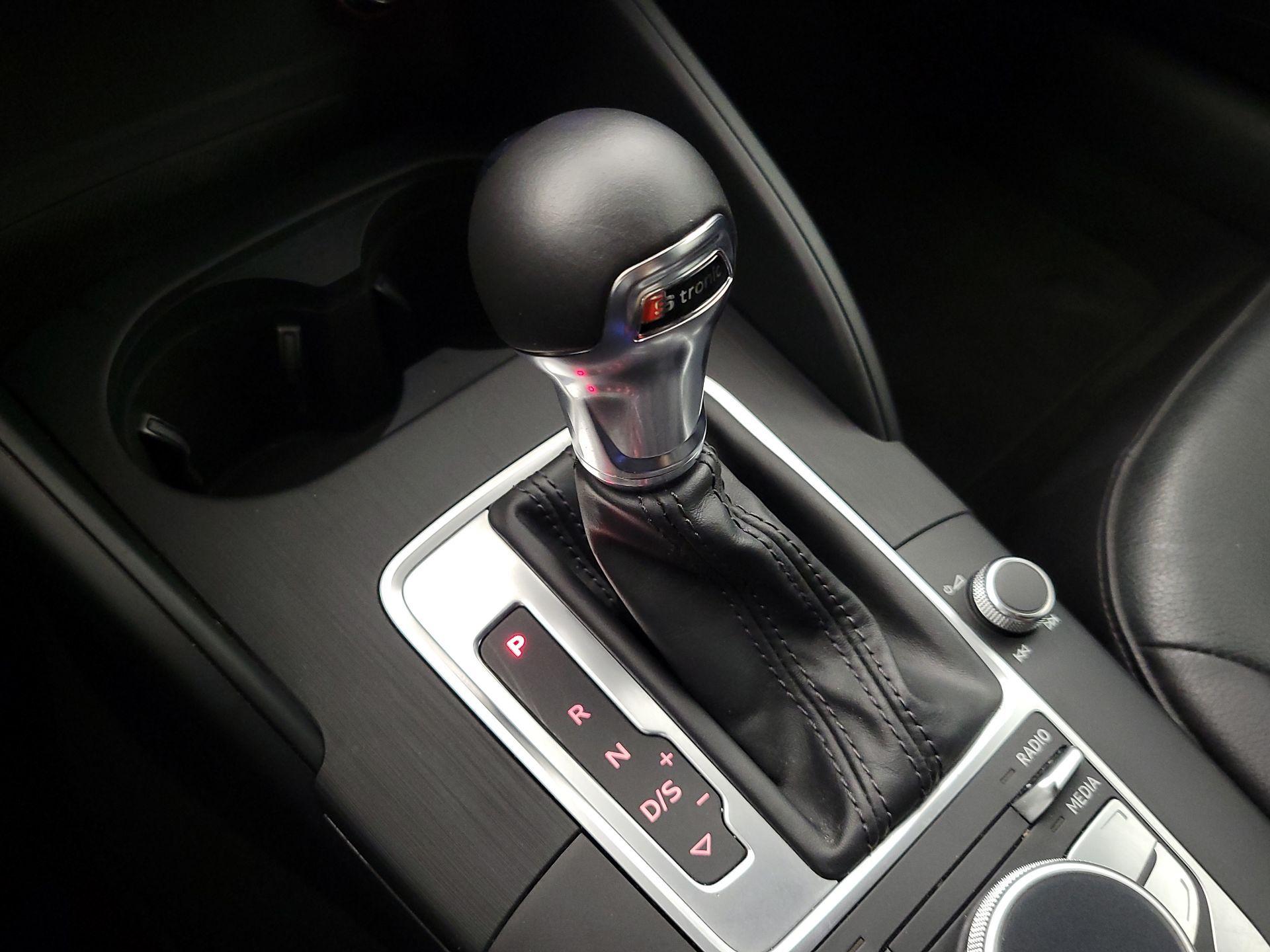 Thumbnail: 2015 Audi A3 - 18