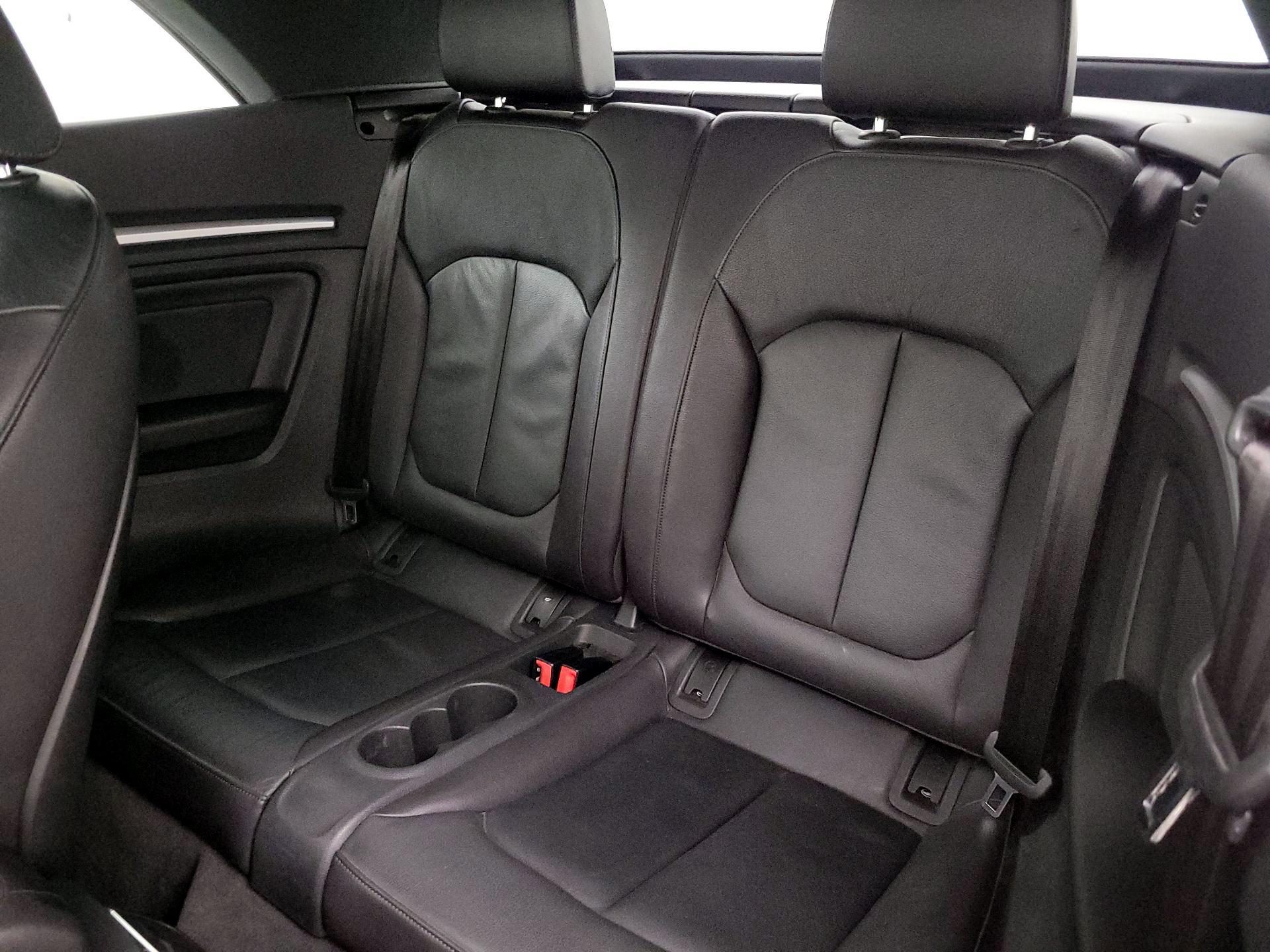 Thumbnail: 2015 Audi A3 - 20