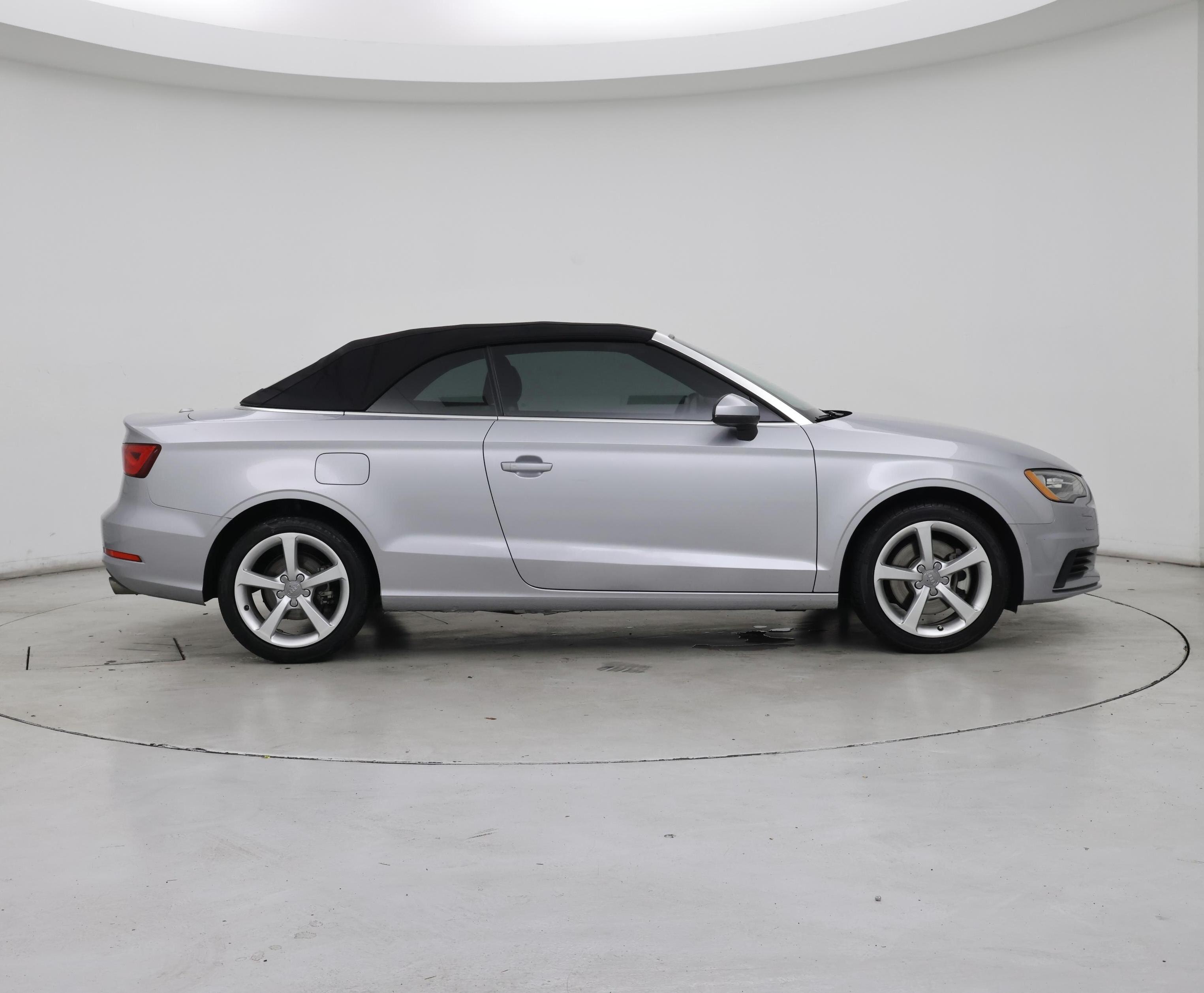 Thumbnail: 2015 Audi A3 - 7