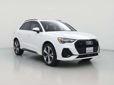 2021 Audi Q3 S-Line Premium