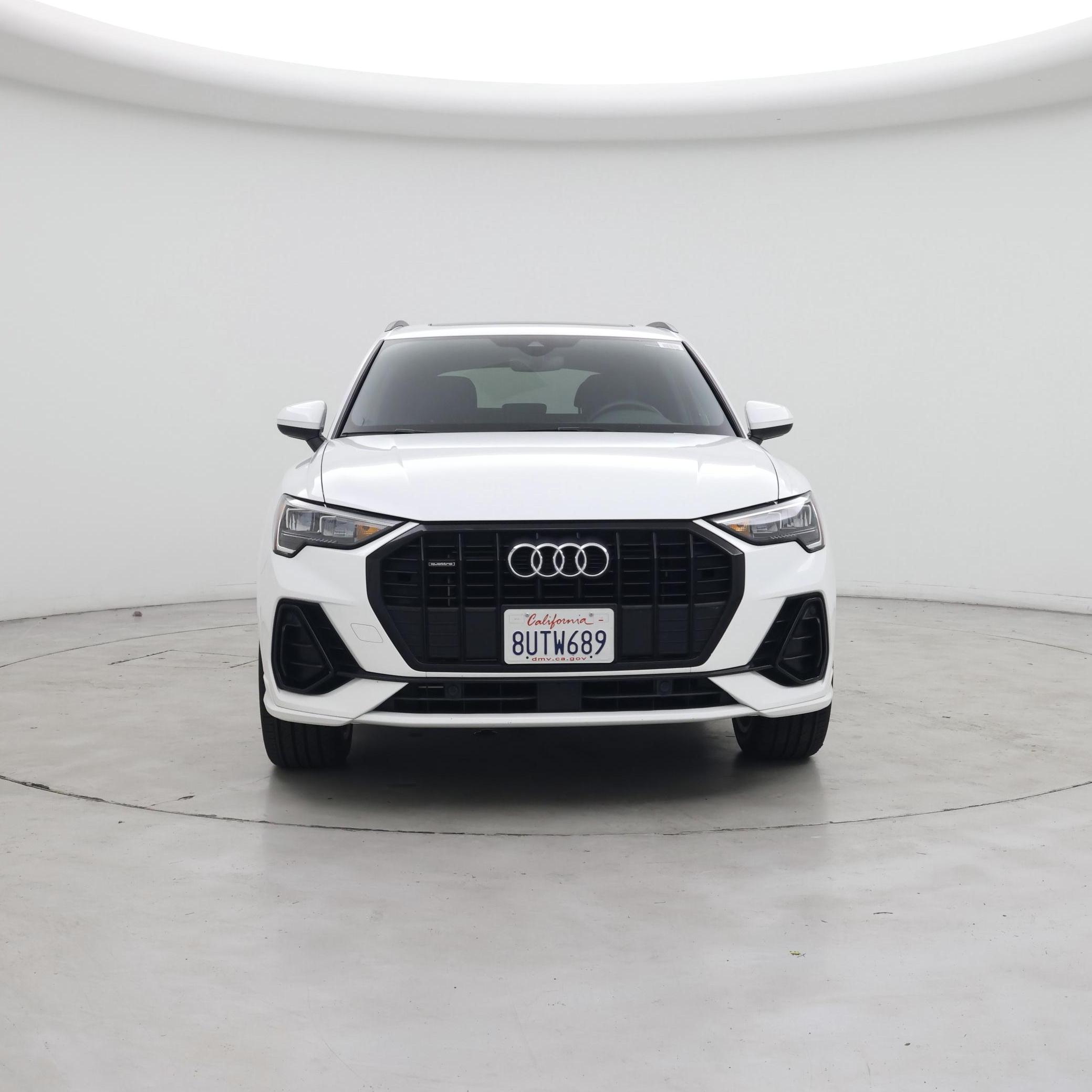 Thumbnail: 2021 Audi Q3 - 5