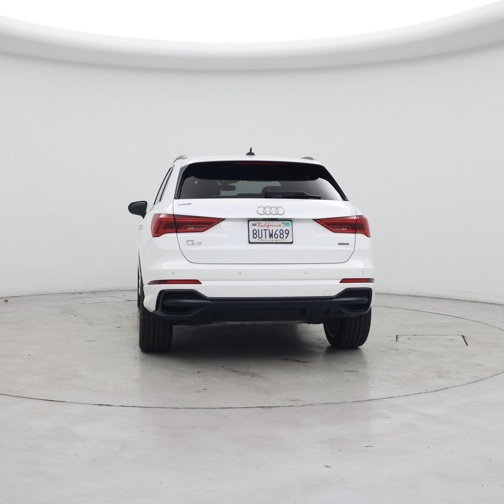 Thumbnail: 2021 Audi Q3 - 6