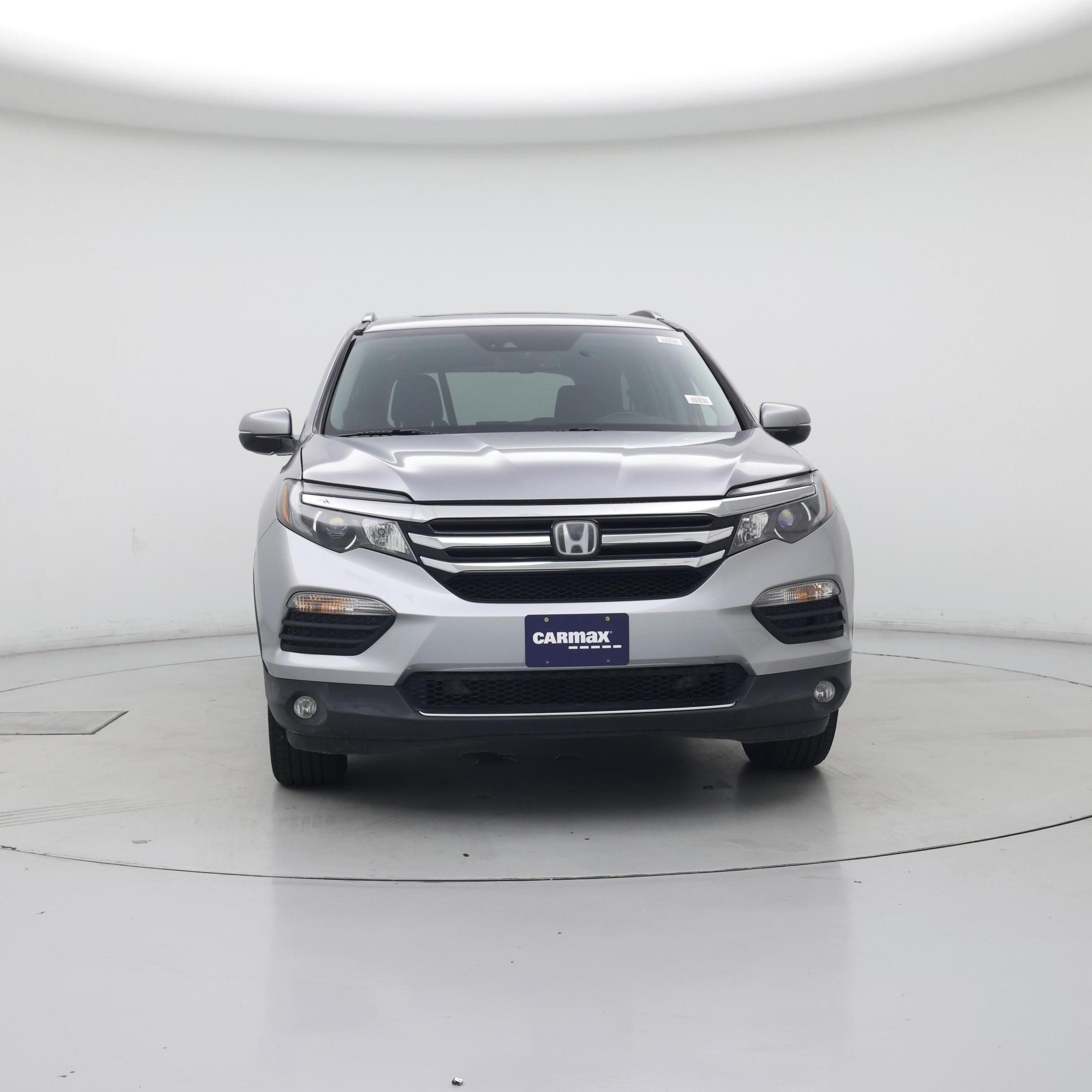 Thumbnail: 2016 Honda Pilot - 5