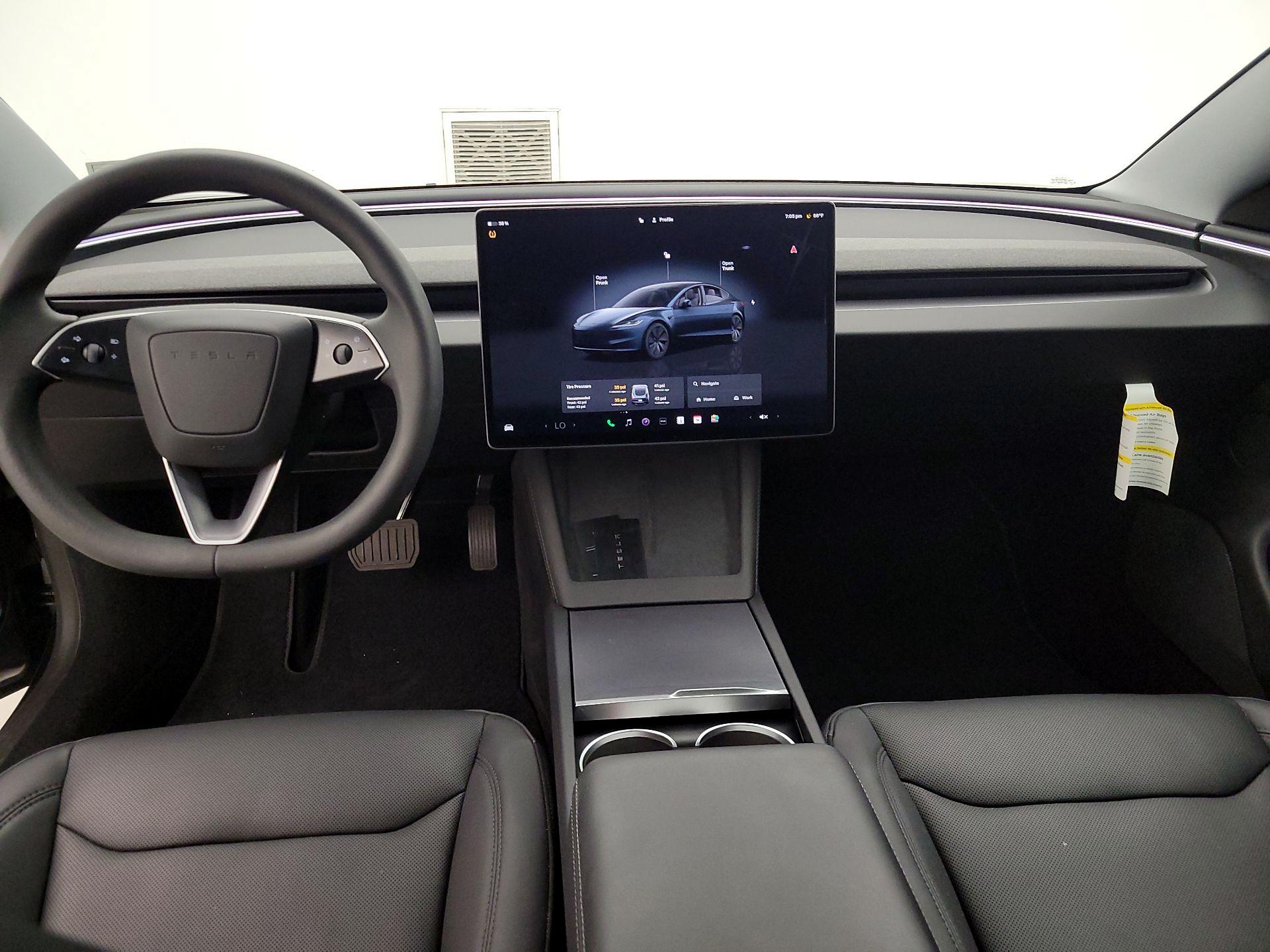 Thumbnail: 2024 Tesla Model 3 - 9