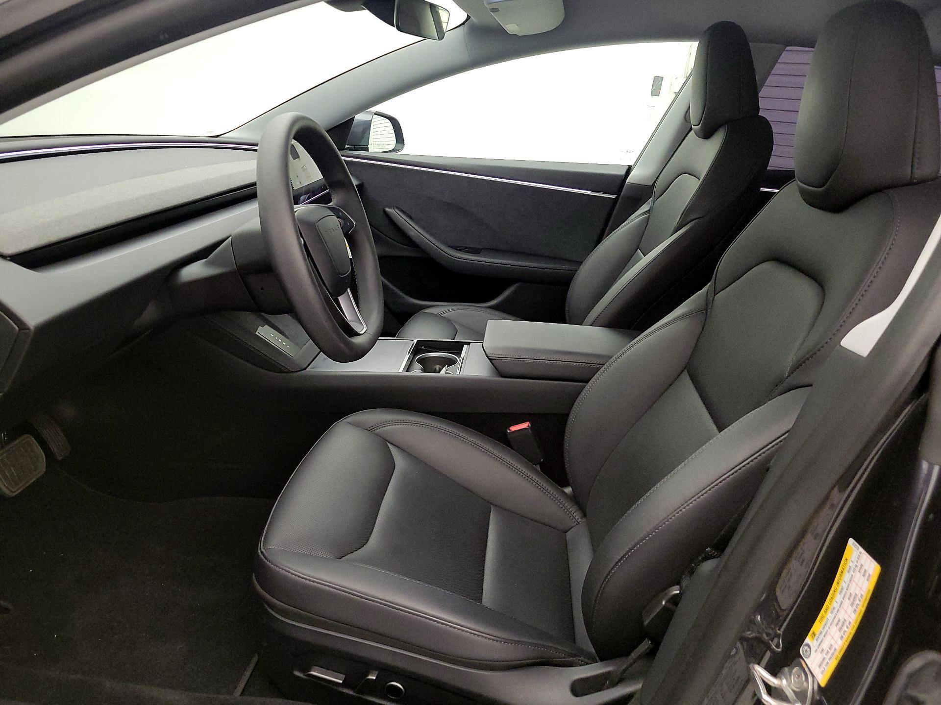 Thumbnail: 2024 Tesla Model 3 - 11