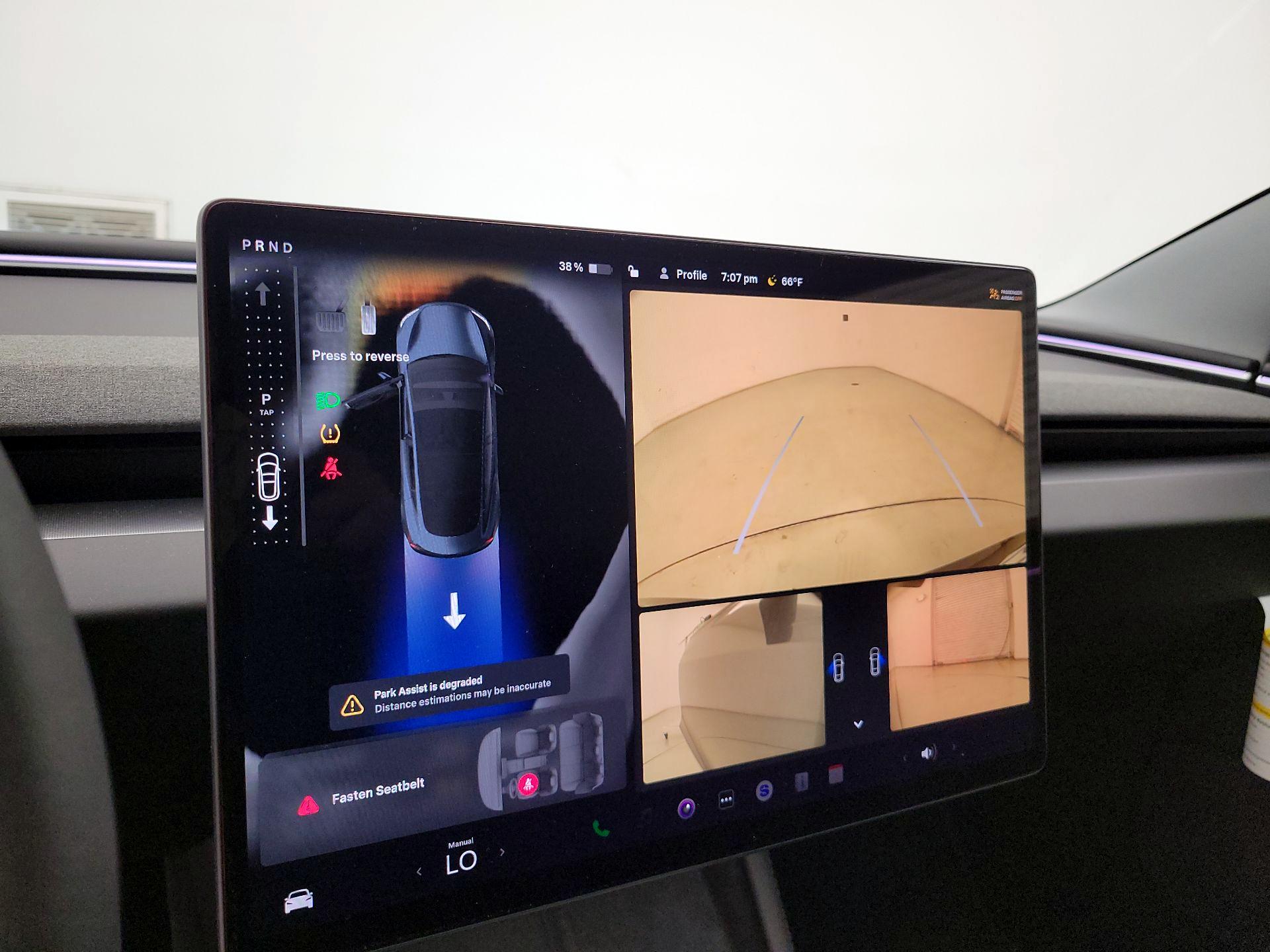 Thumbnail: 2024 Tesla Model 3 - 13