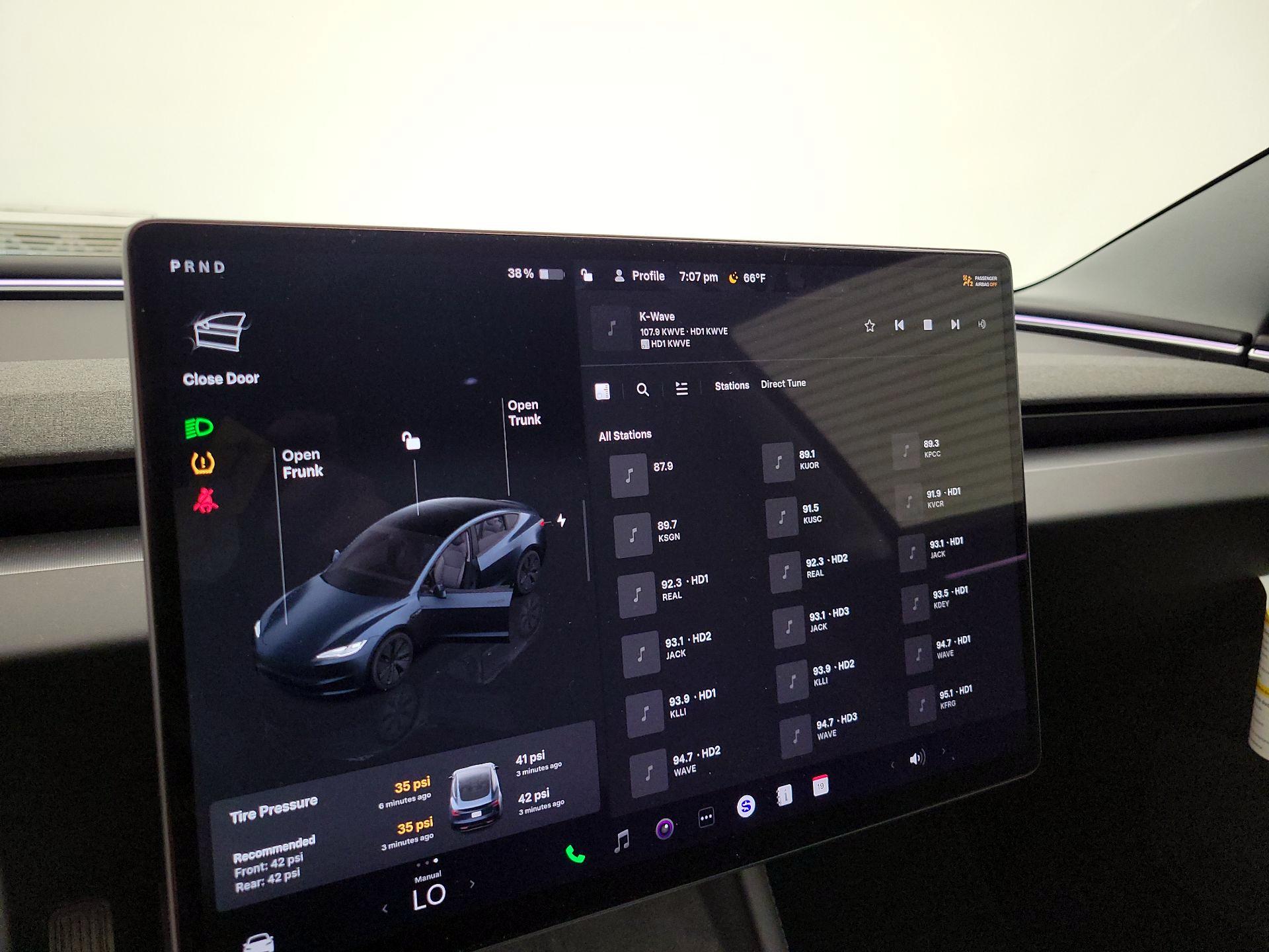 Thumbnail: 2024 Tesla Model 3 - 14