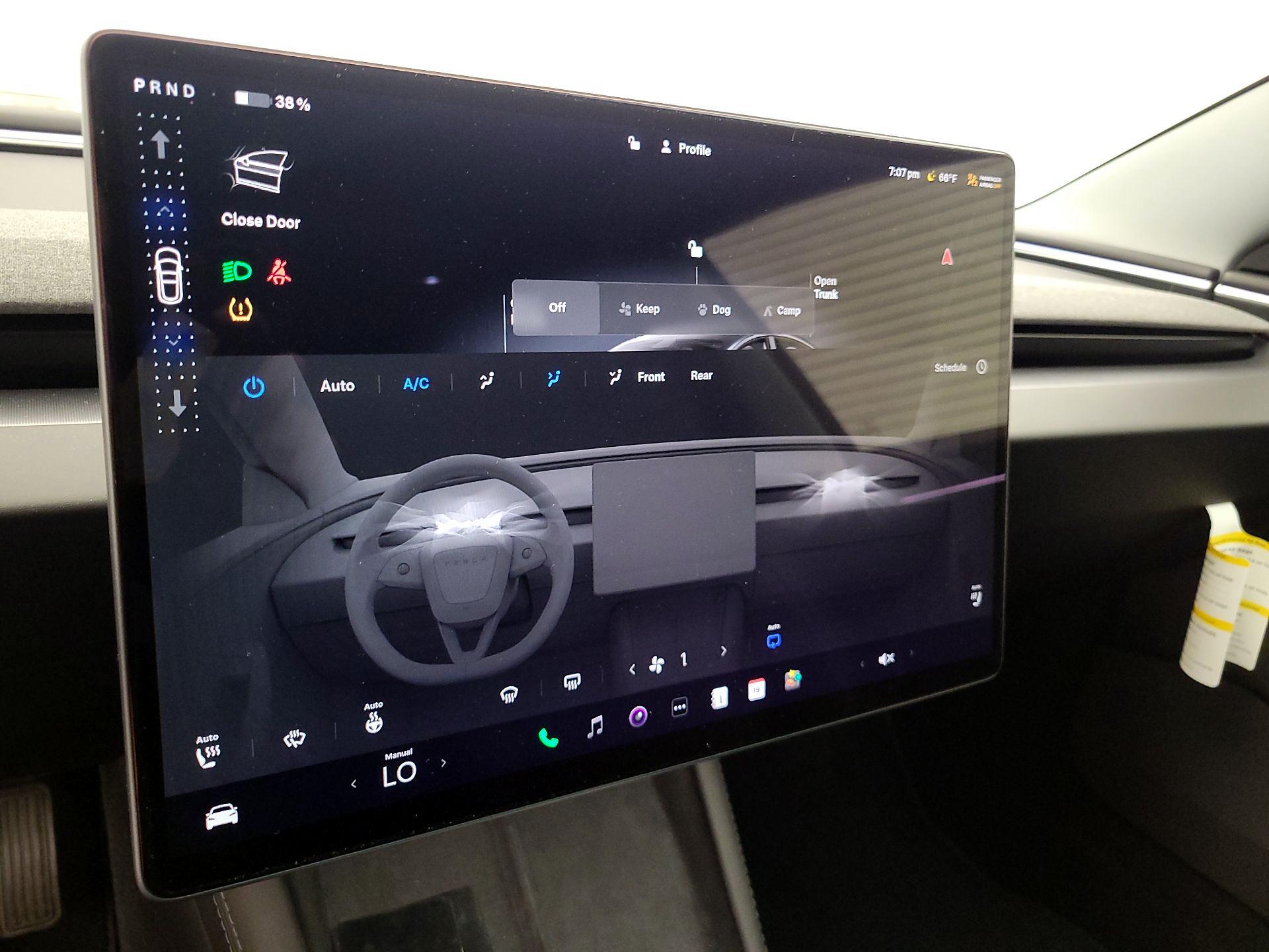 Thumbnail: 2024 Tesla Model 3 - 15