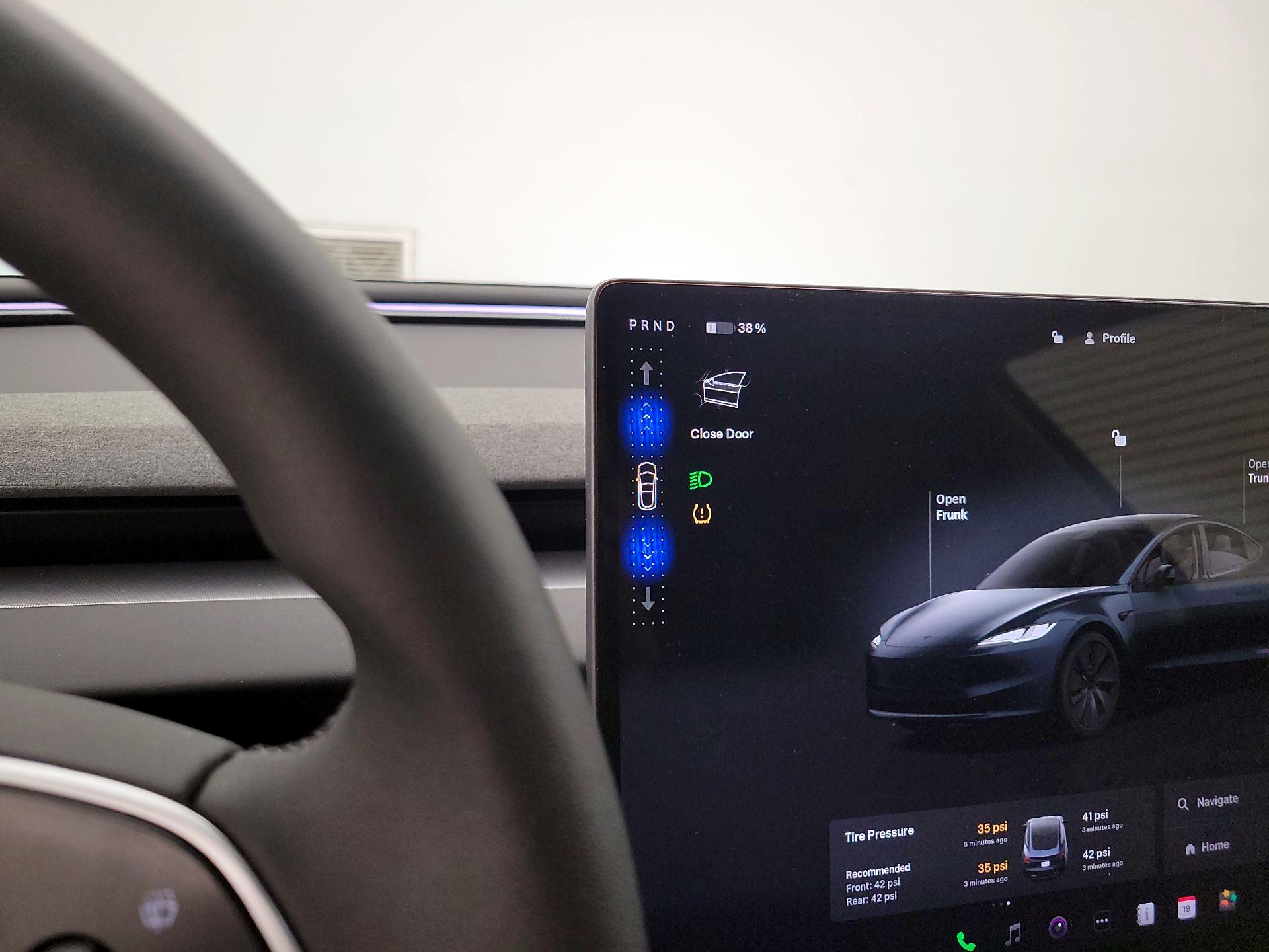 Thumbnail: 2024 Tesla Model 3 - 16