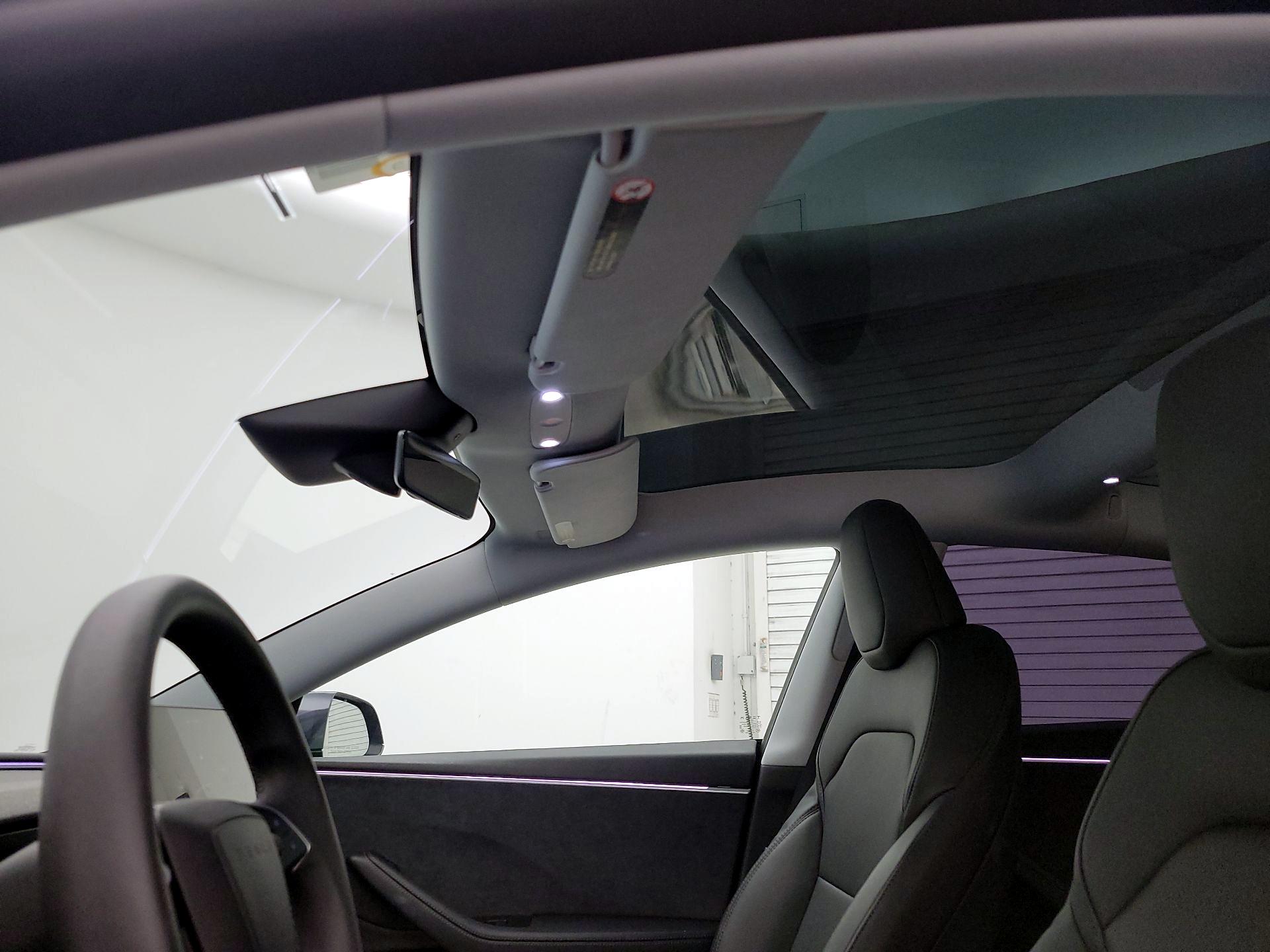 Thumbnail: 2024 Tesla Model 3 - 18