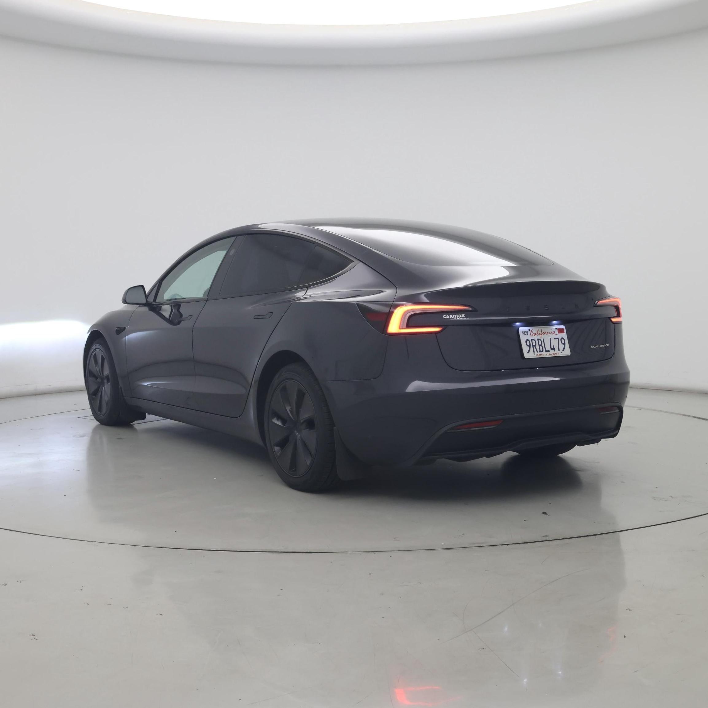 Thumbnail: 2024 Tesla Model 3 - 2