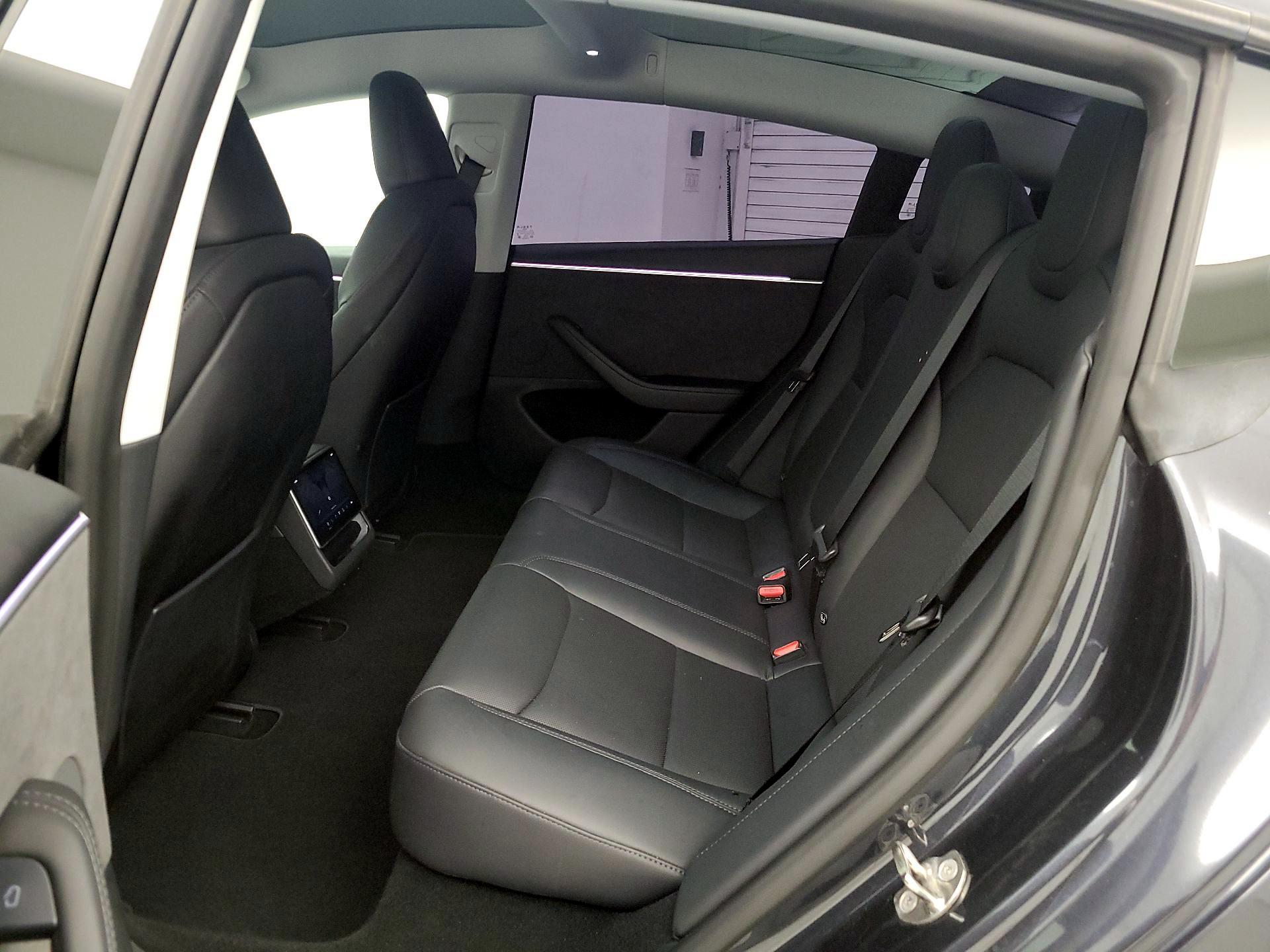 Thumbnail: 2024 Tesla Model 3 - 19