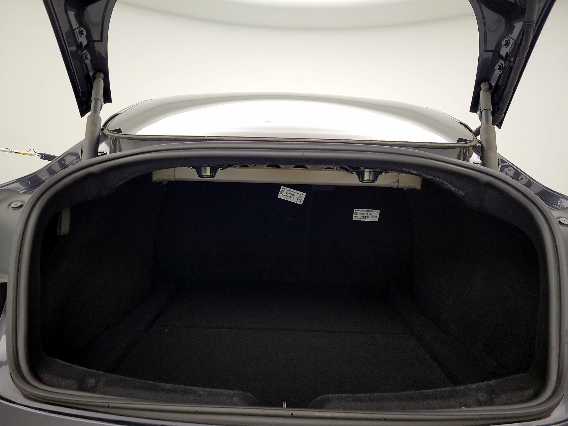 Thumbnail: 2024 Tesla Model 3 - 20