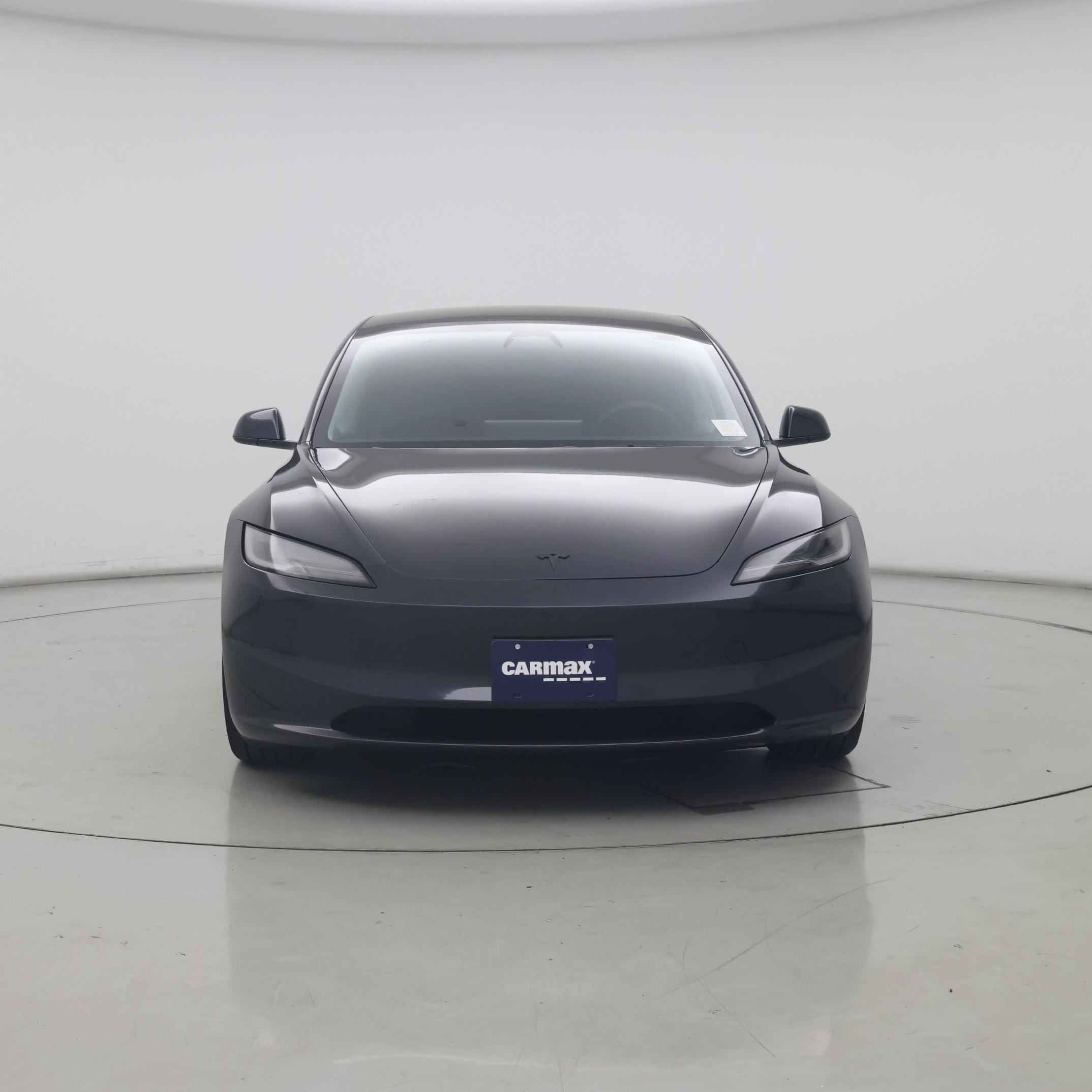 Thumbnail: 2024 Tesla Model 3 - 5