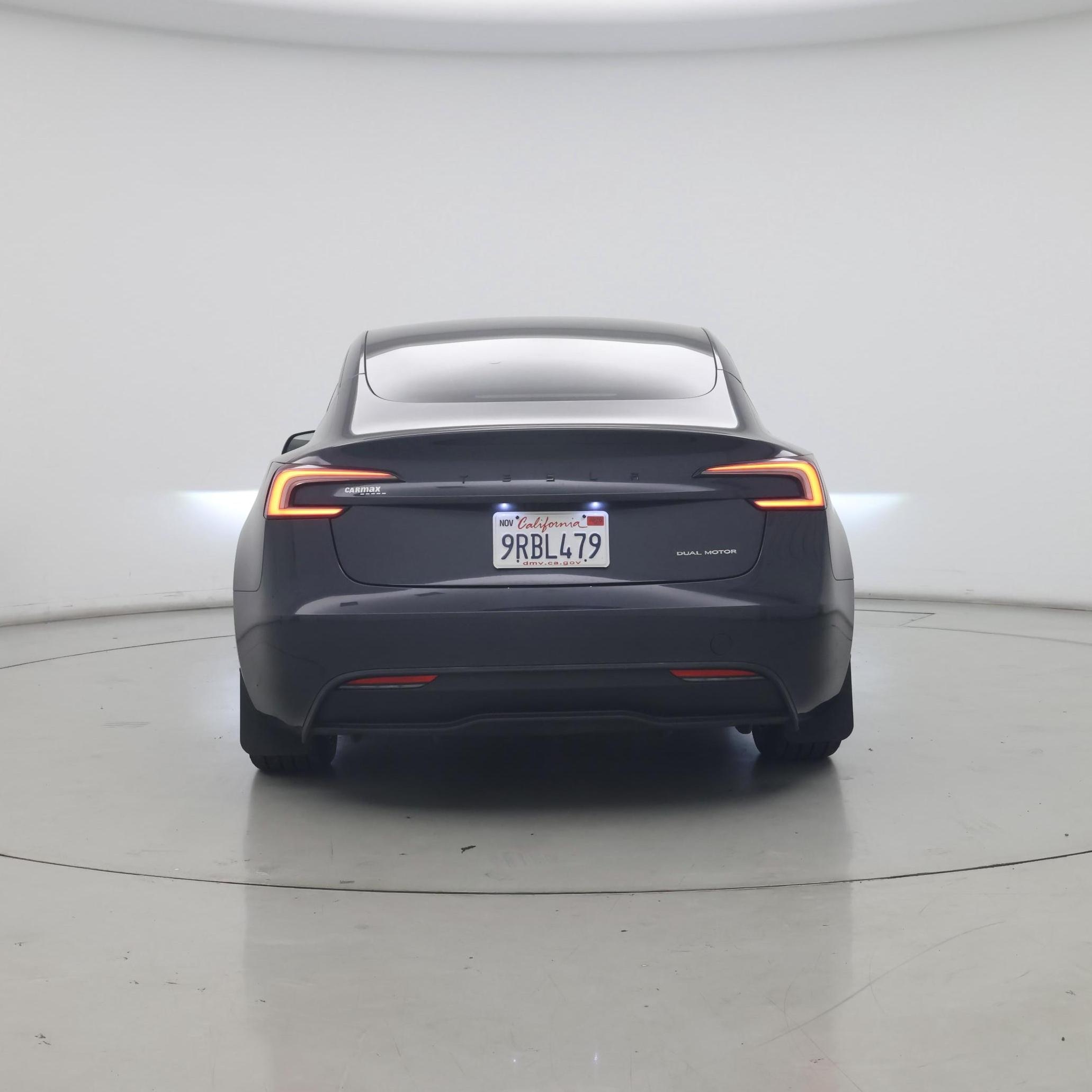 Thumbnail: 2024 Tesla Model 3 - 6