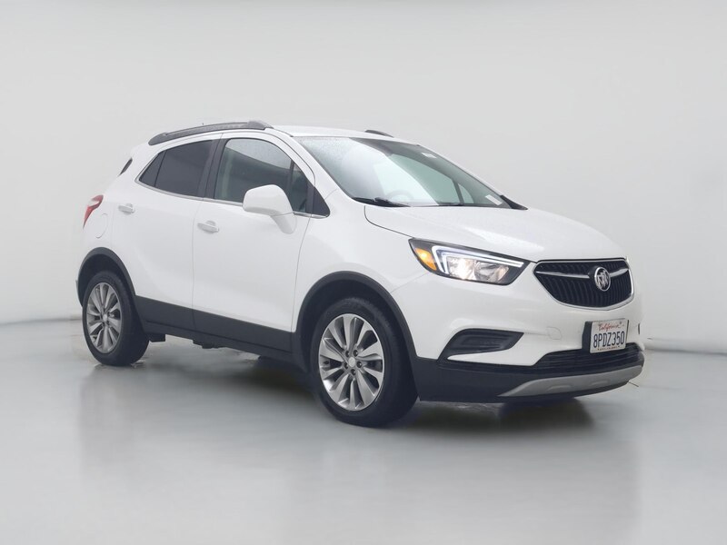 2020 Buick Encore Preferred -
                  Riverside, CA