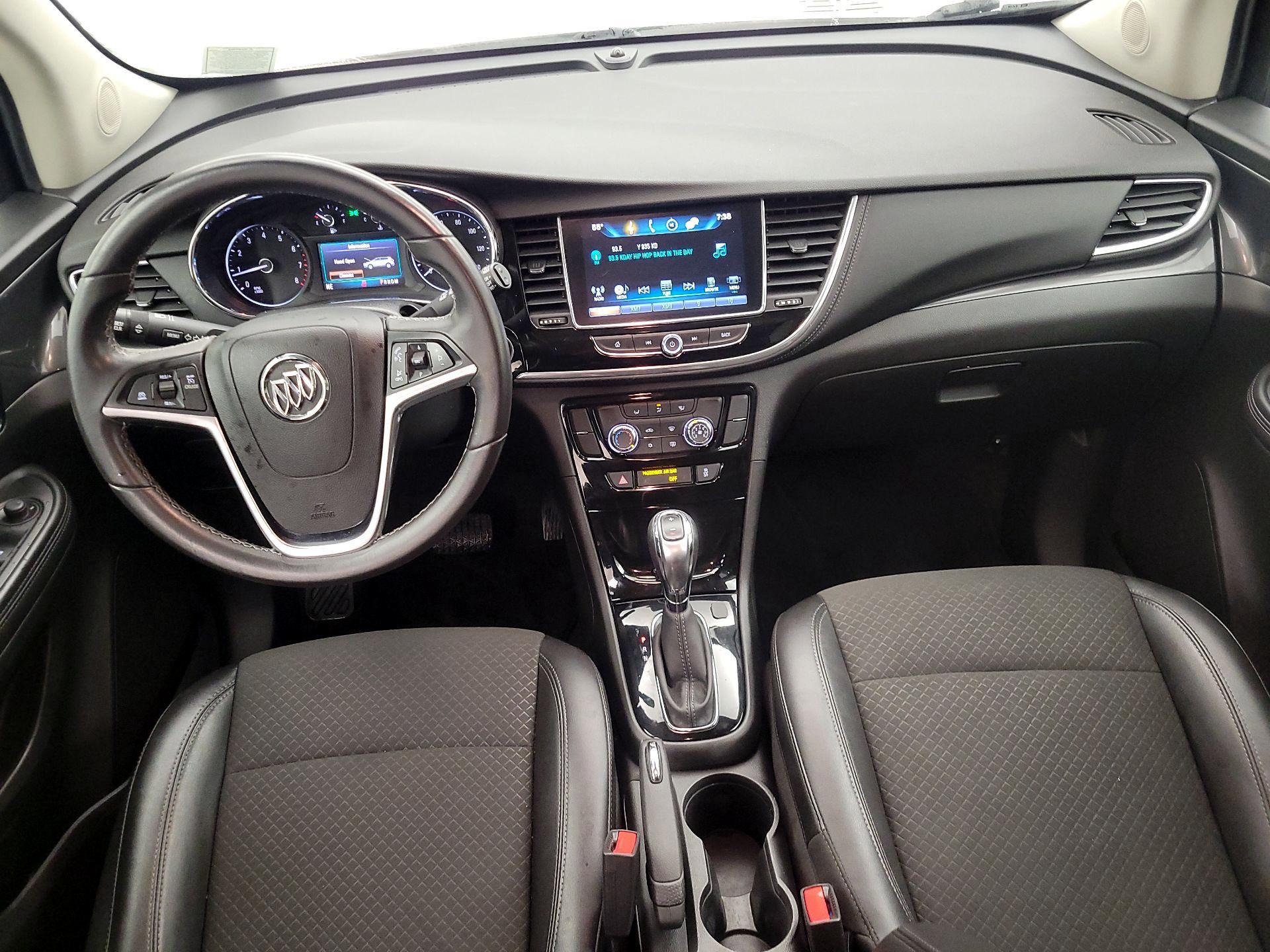 Thumbnail: 2020 Buick Encore - 9