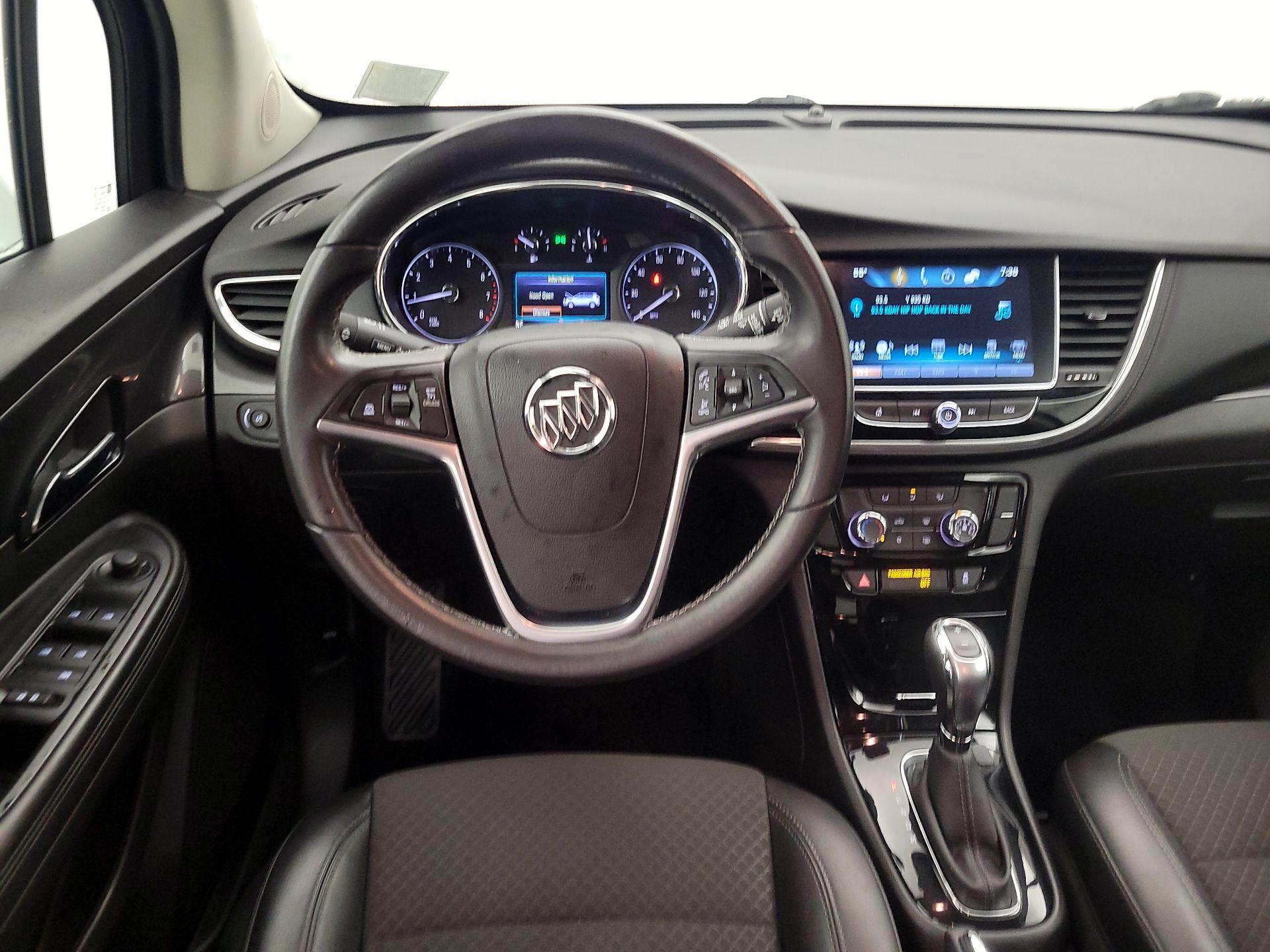 Thumbnail: 2020 Buick Encore - 10