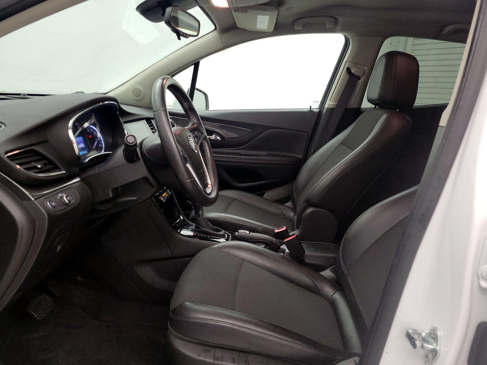 Thumbnail: 2020 Buick Encore - 11