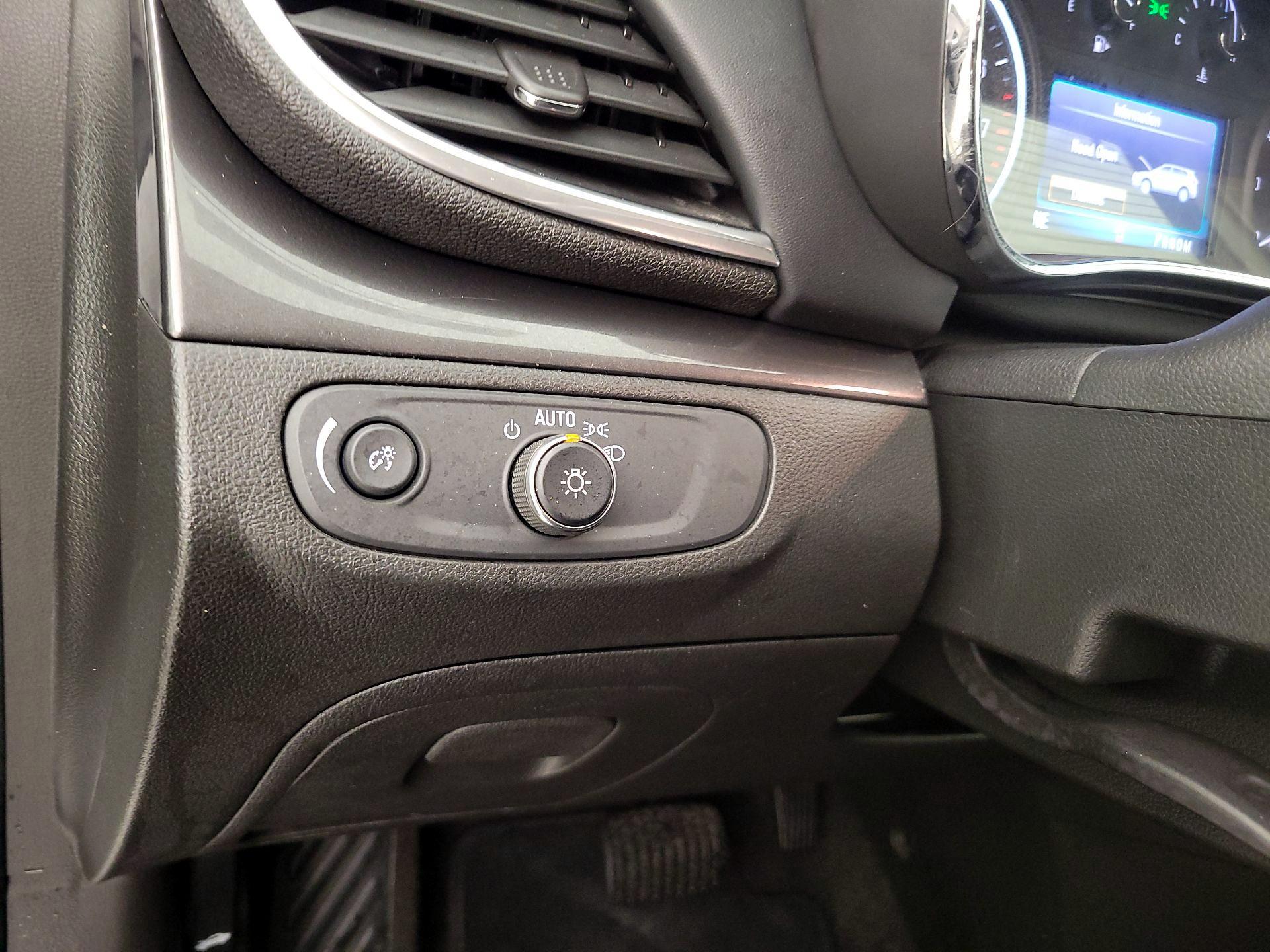 Thumbnail: 2020 Buick Encore - 13