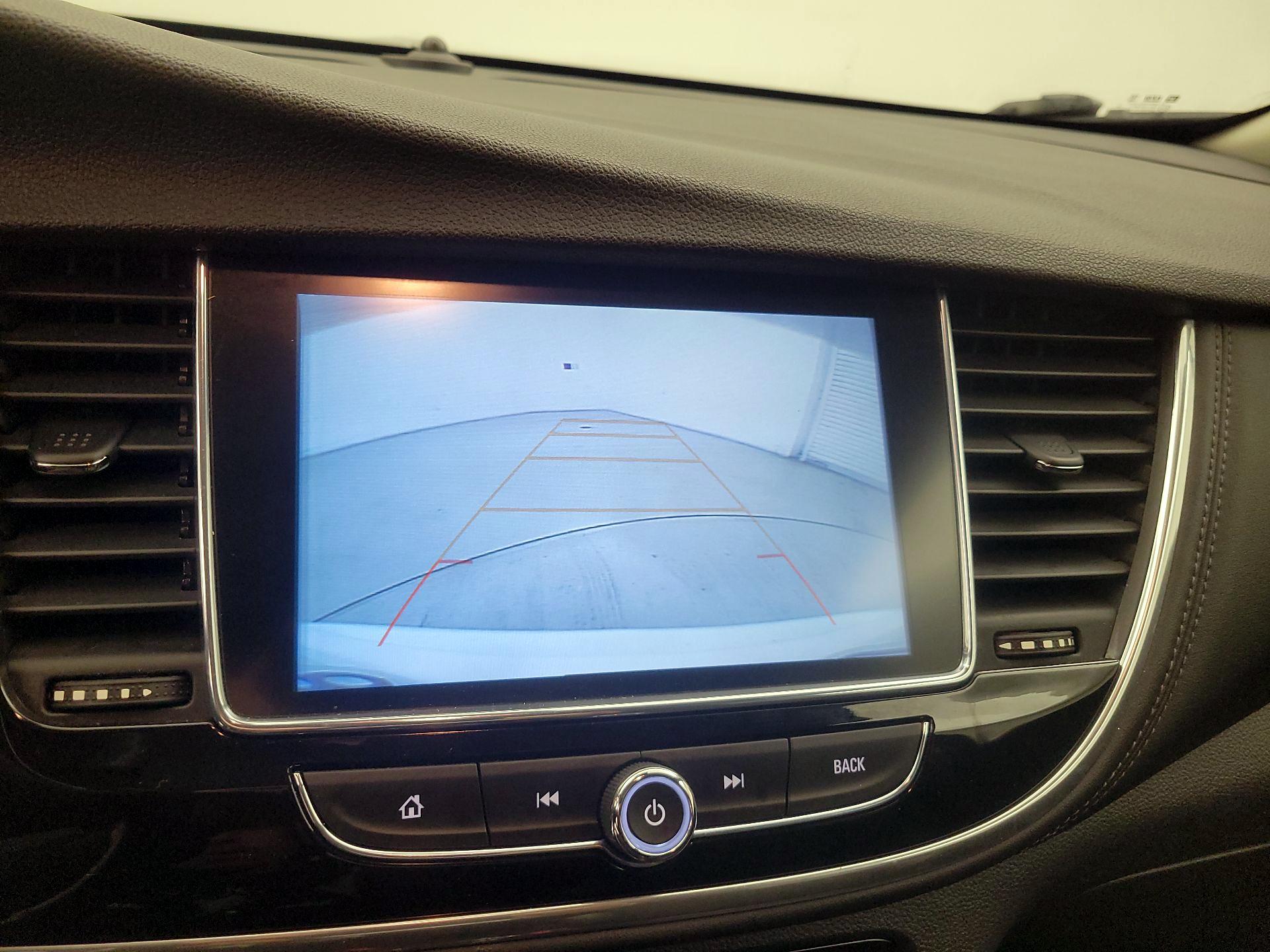 Thumbnail: 2020 Buick Encore - 14