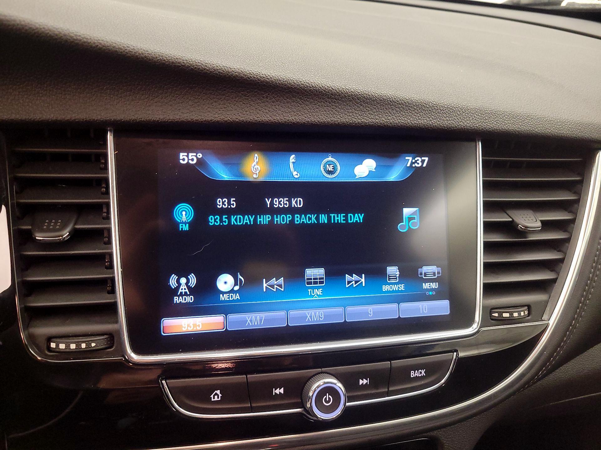 Thumbnail: 2020 Buick Encore - 15