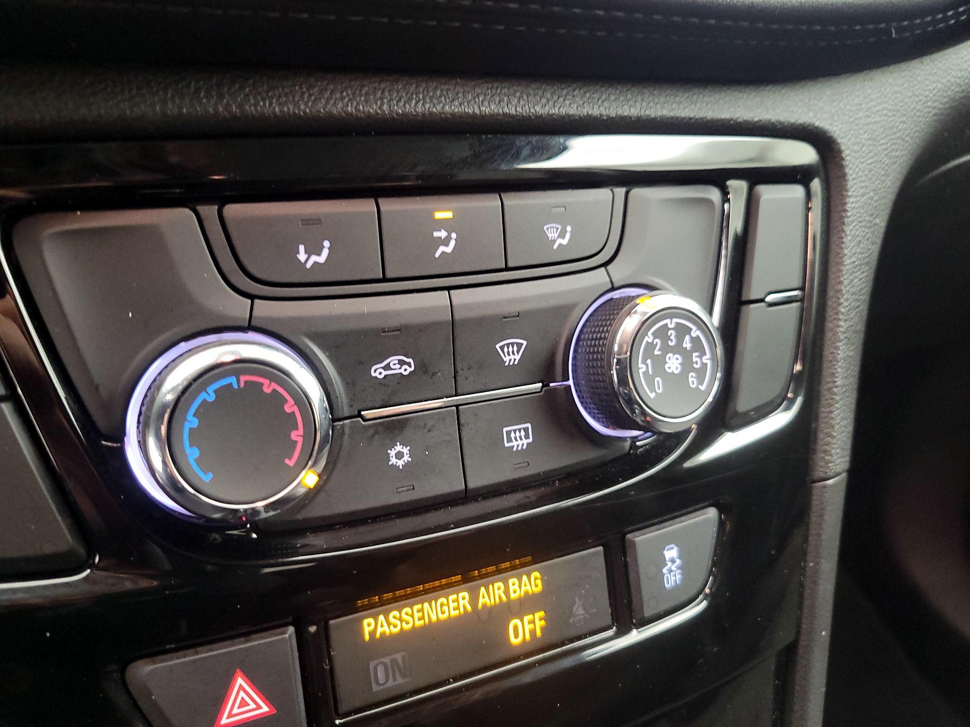 Thumbnail: 2020 Buick Encore - 16