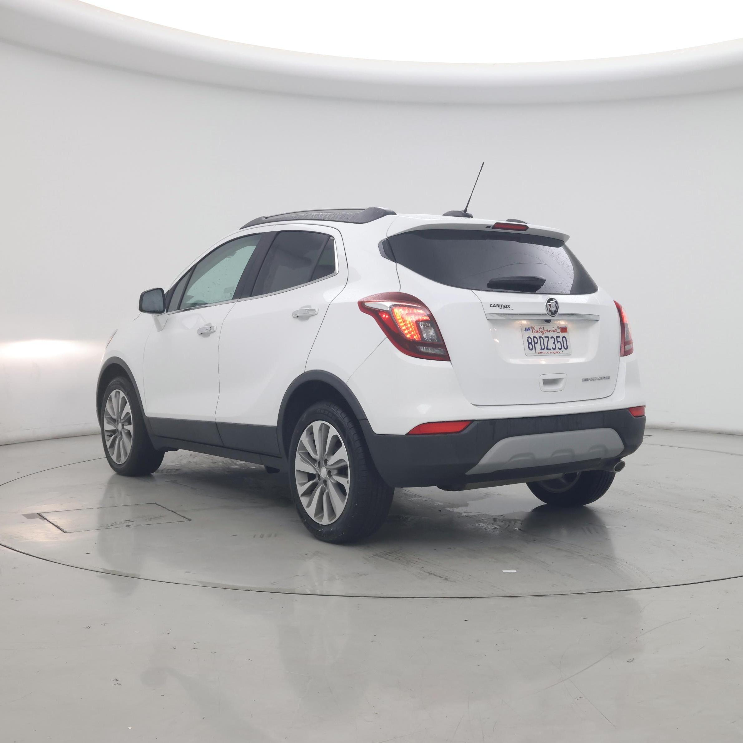 Thumbnail: 2020 Buick Encore - 2