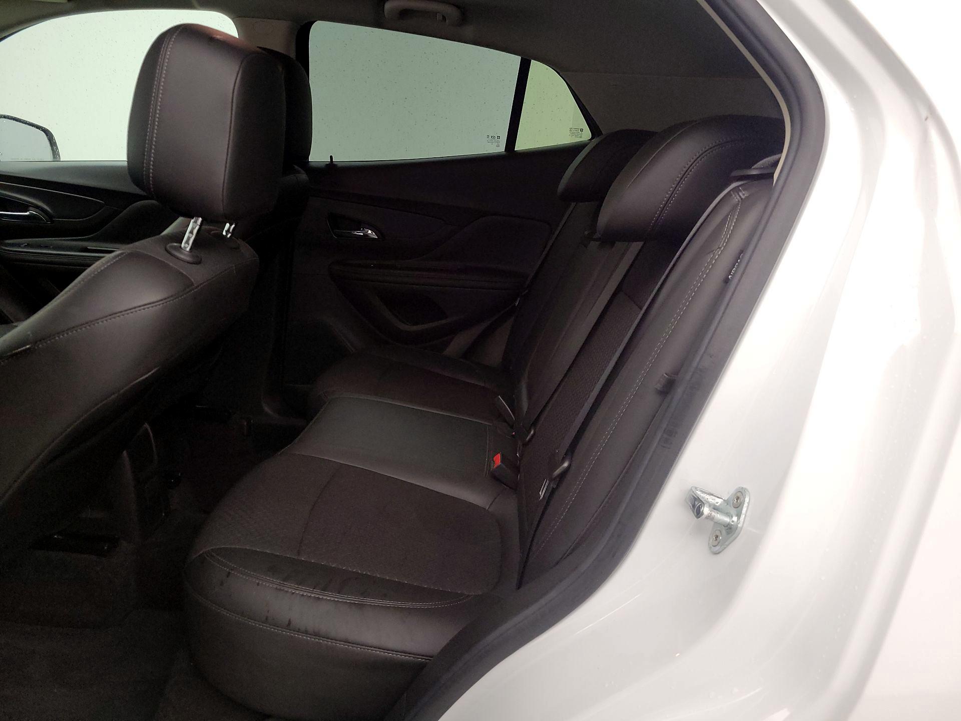 Thumbnail: 2020 Buick Encore - 19