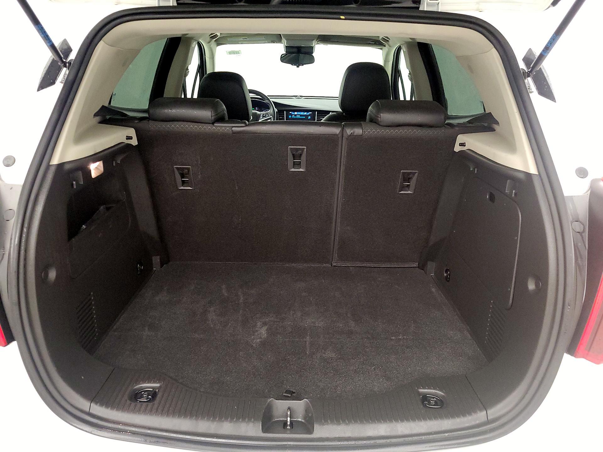 Thumbnail: 2020 Buick Encore - 20