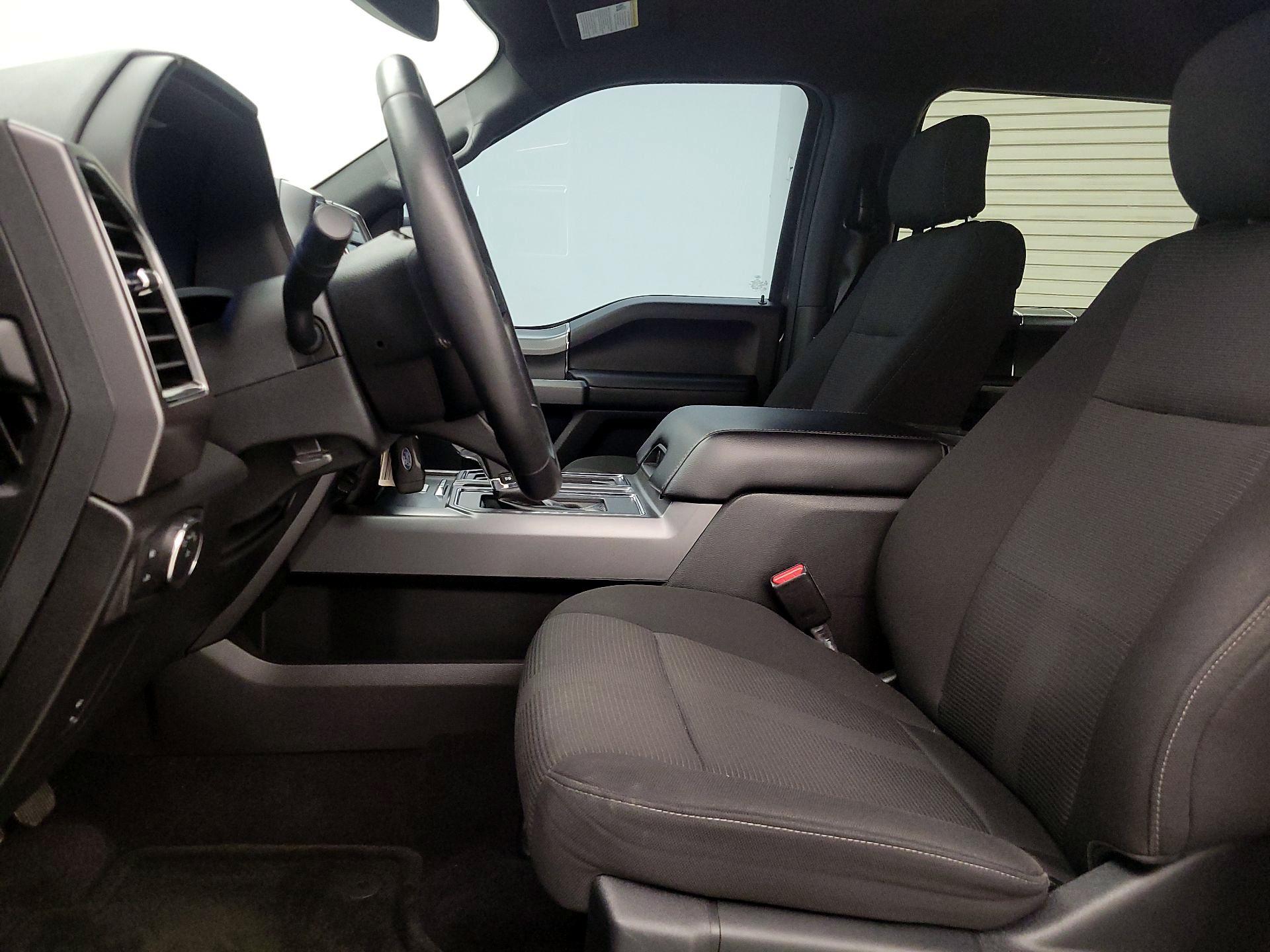 Thumbnail: 2017 Ford F-150 - 11